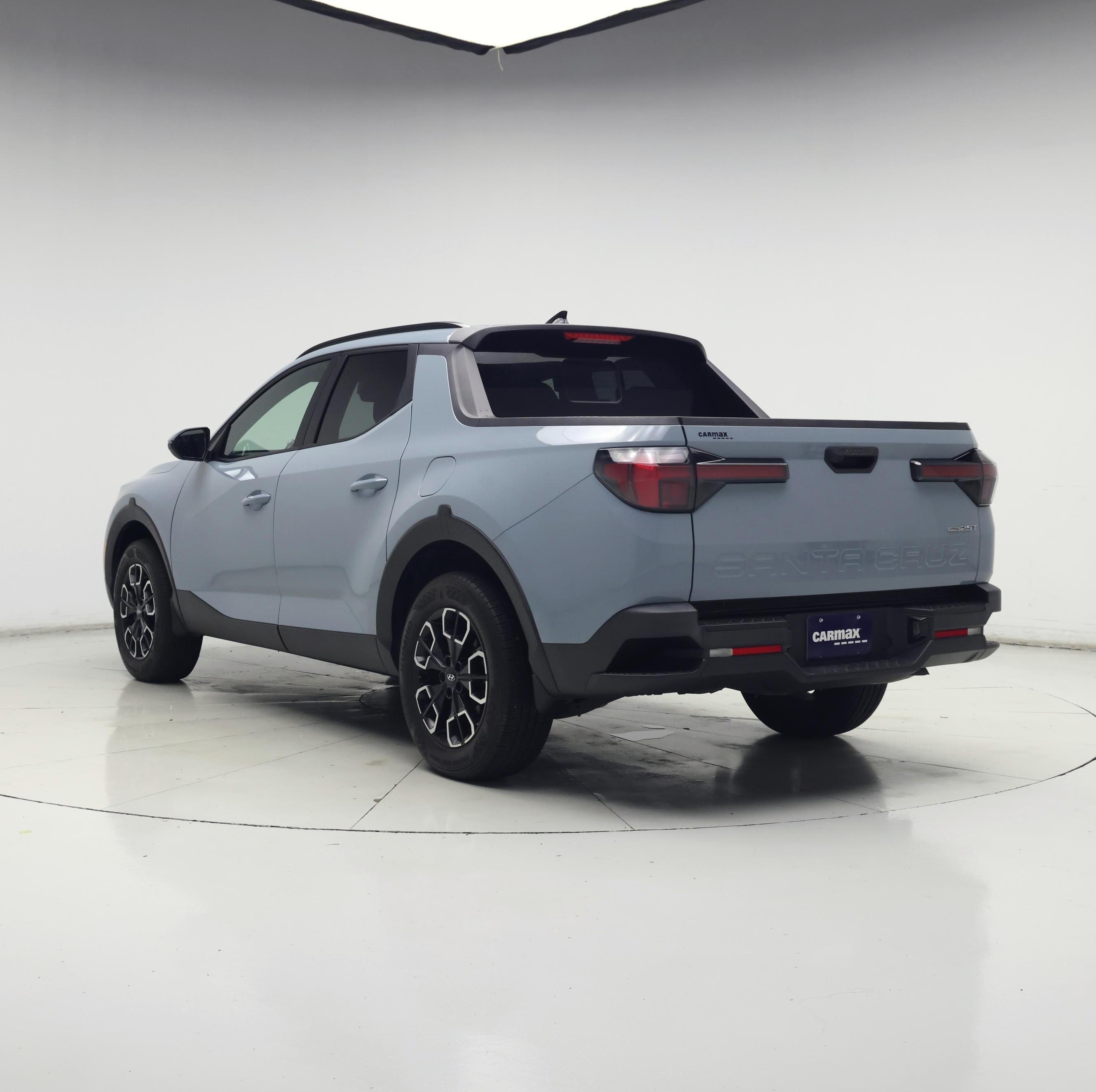 Thumbnail: 2023 Hyundai Santa Cruz - 2