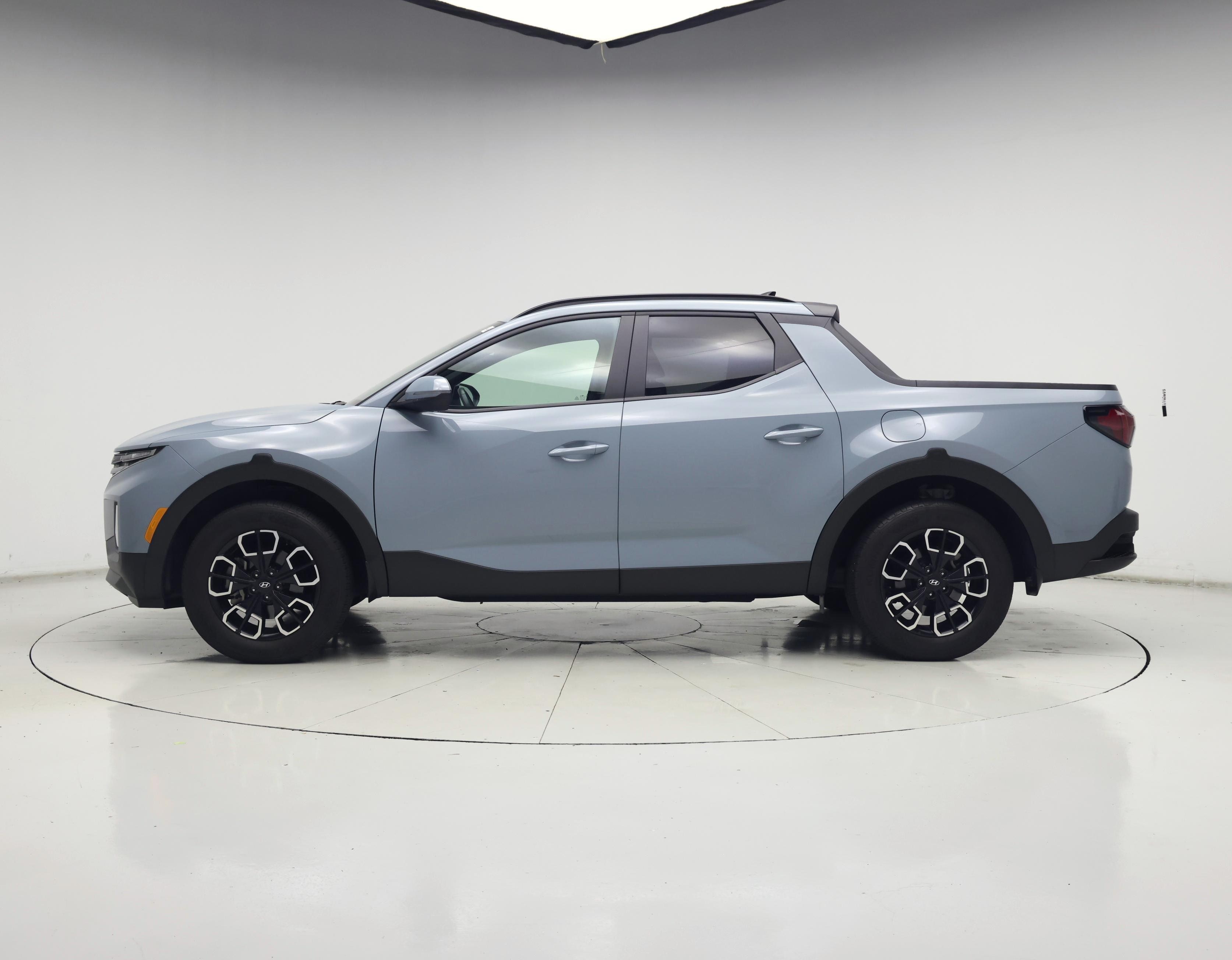 Thumbnail: 2023 Hyundai Santa Cruz - 3