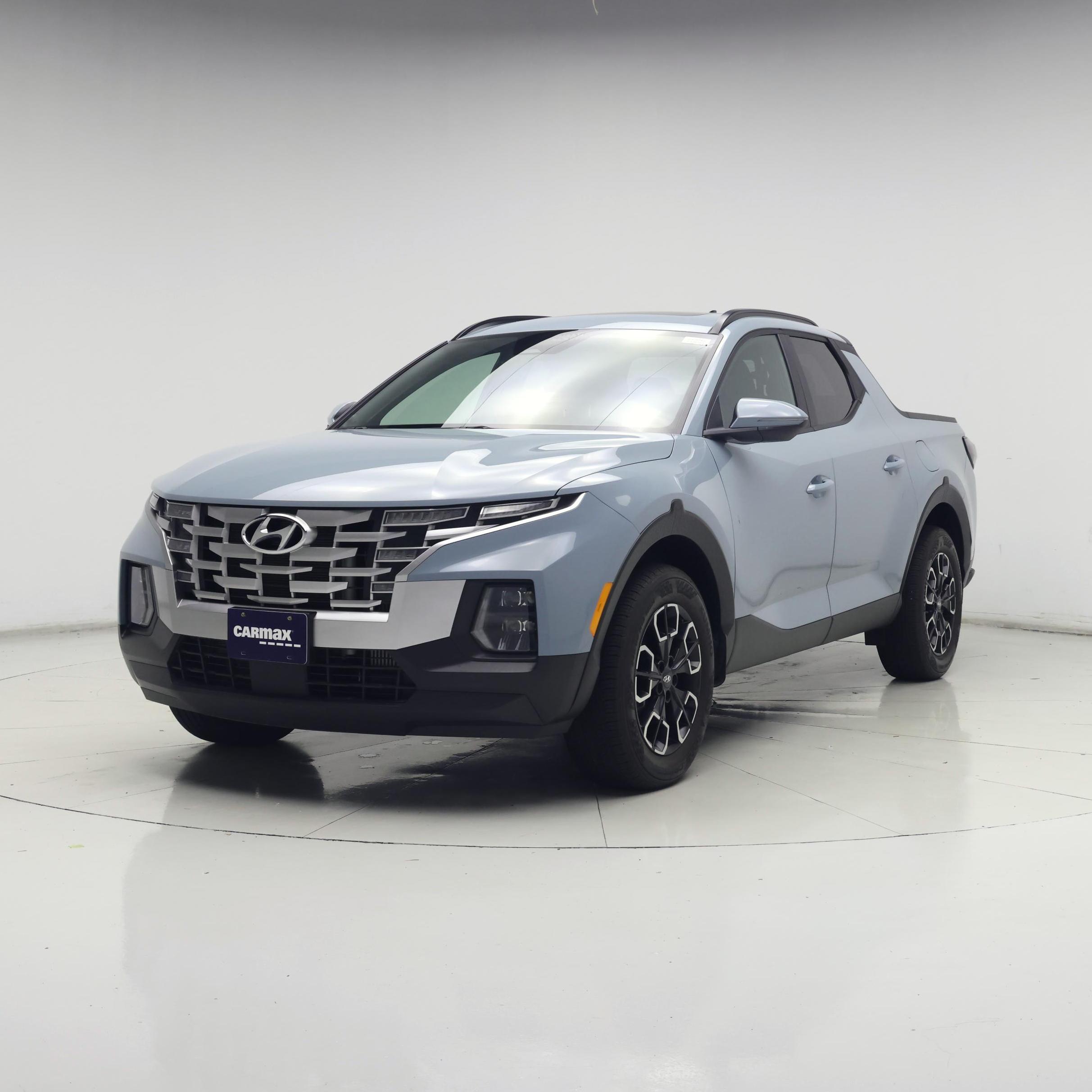 Thumbnail: 2023 Hyundai Santa Cruz - 4