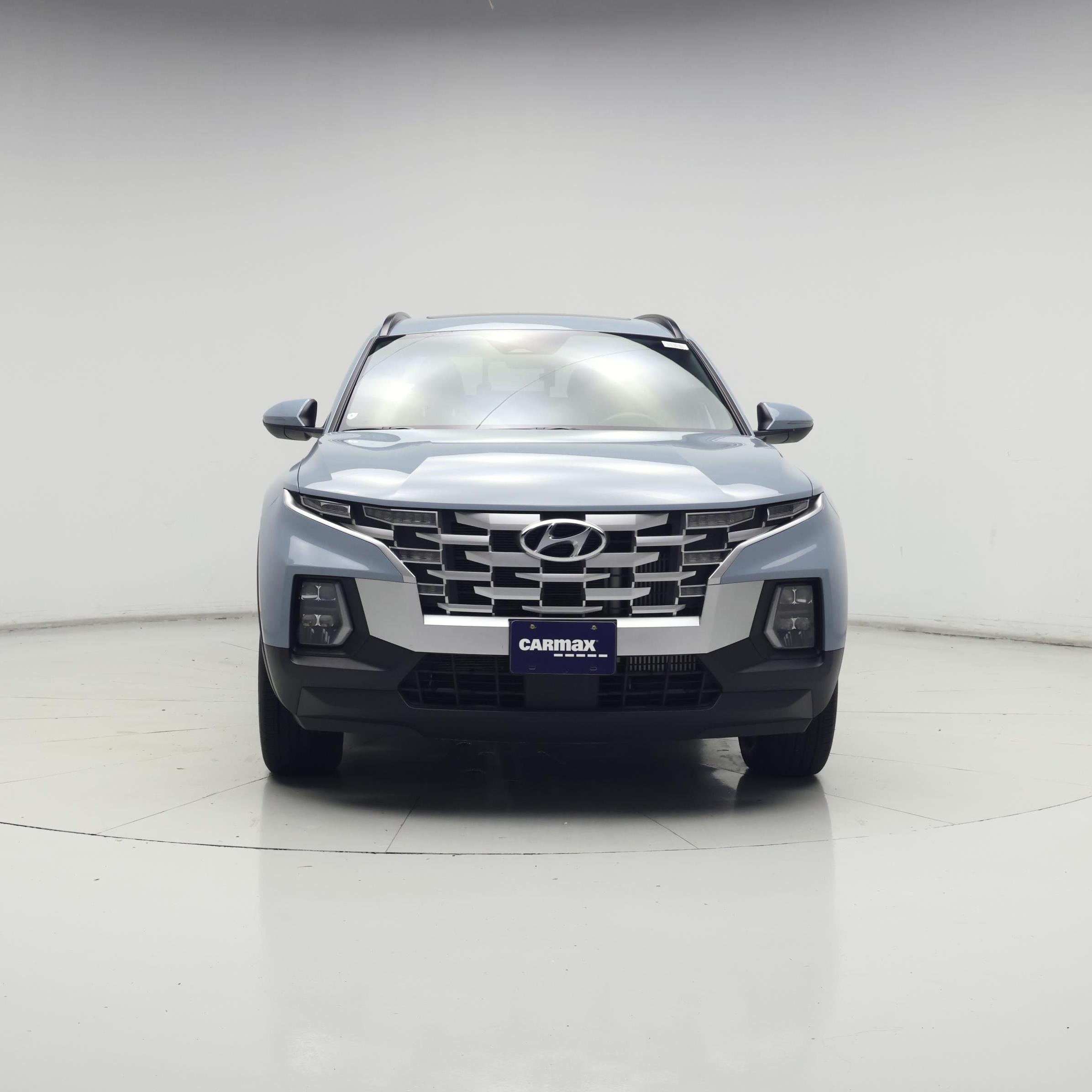 Thumbnail: 2023 Hyundai Santa Cruz - 5