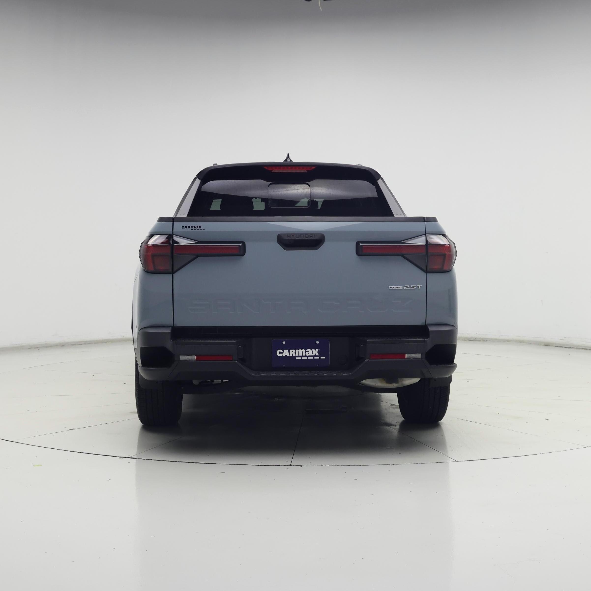 Thumbnail: 2023 Hyundai Santa Cruz - 6