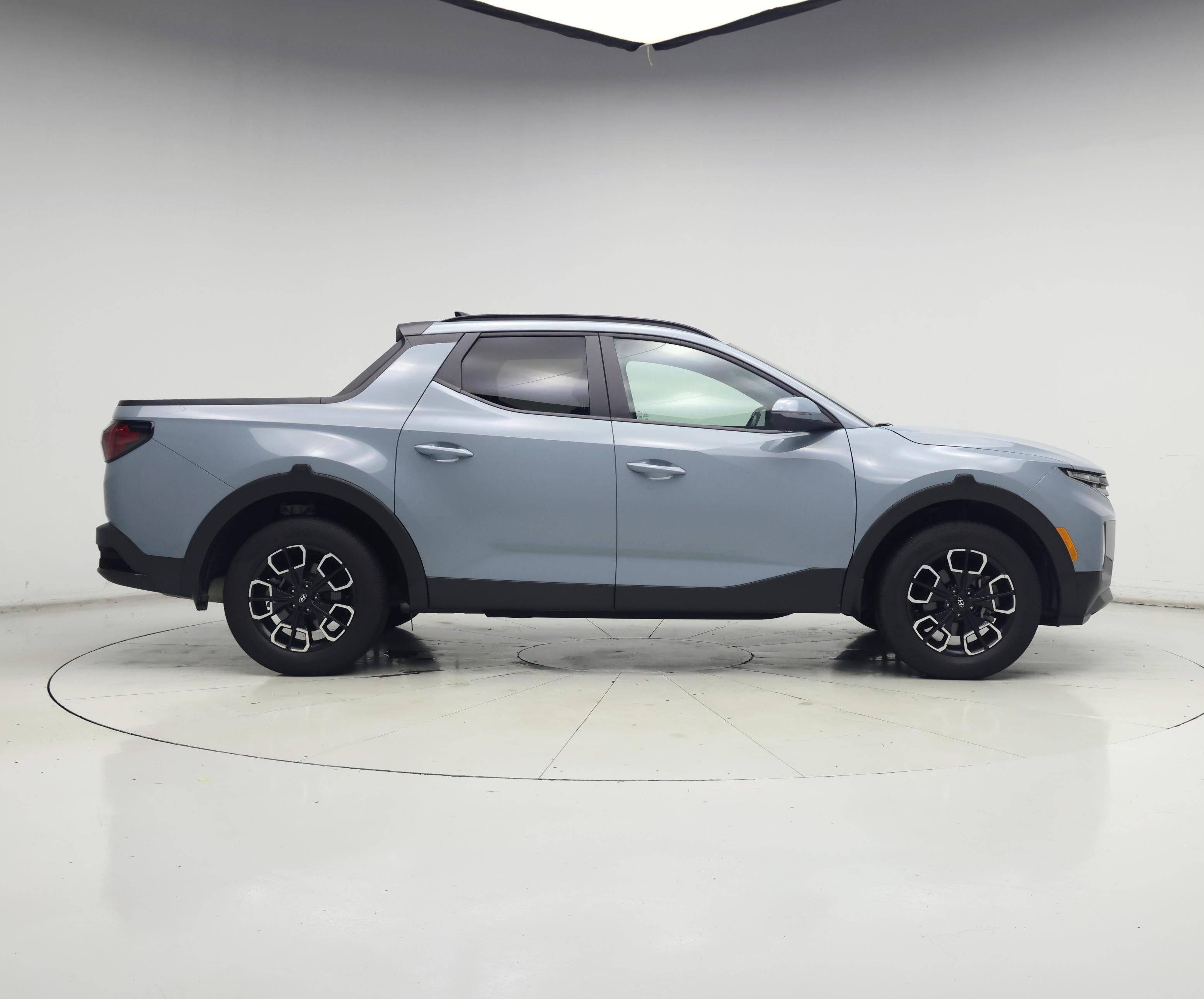 Thumbnail: 2023 Hyundai Santa Cruz - 7