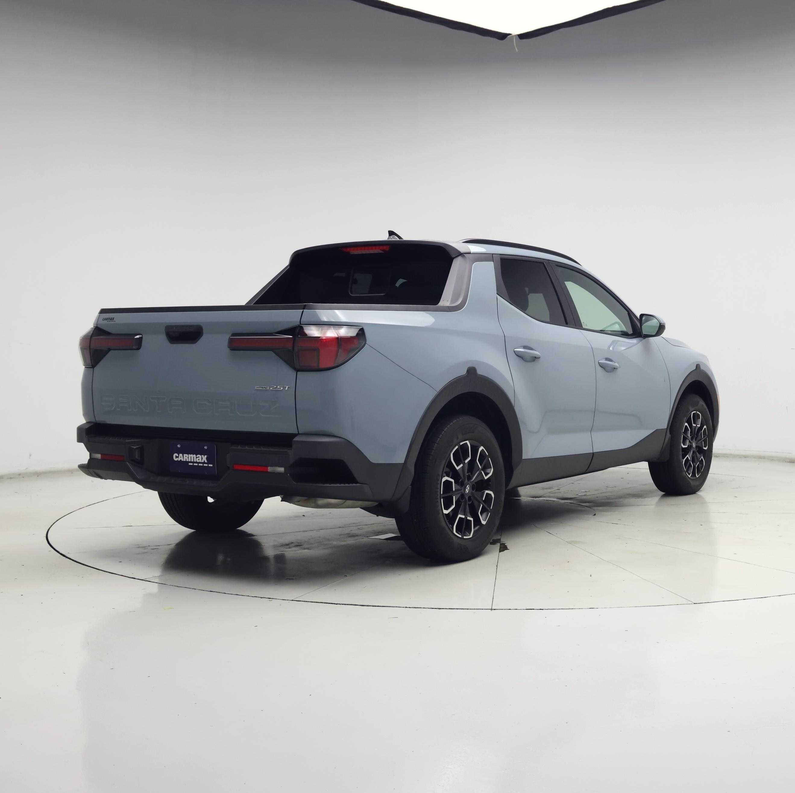Thumbnail: 2023 Hyundai Santa Cruz - 8