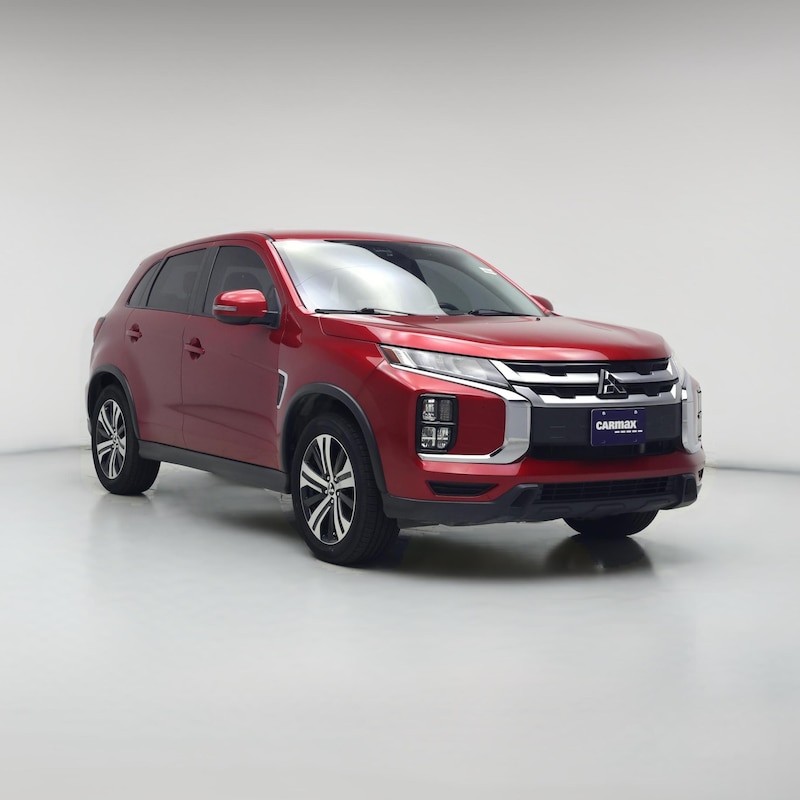 2021 Mitsubishi Outlander Sport SE