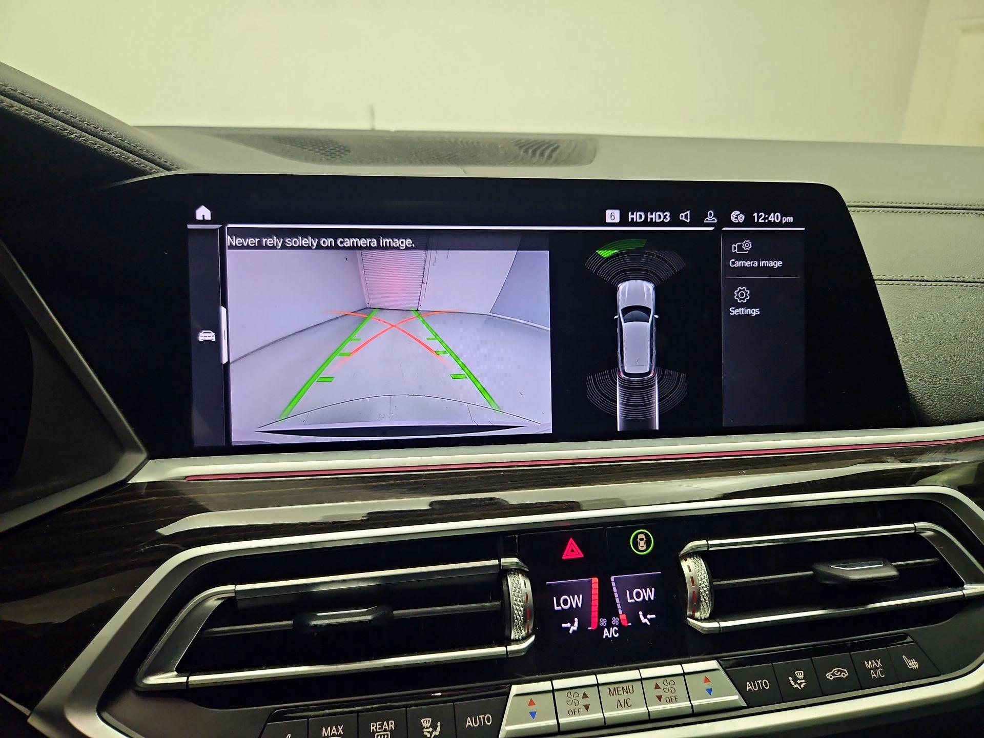 Thumbnail: 2021 BMW X5 - 15