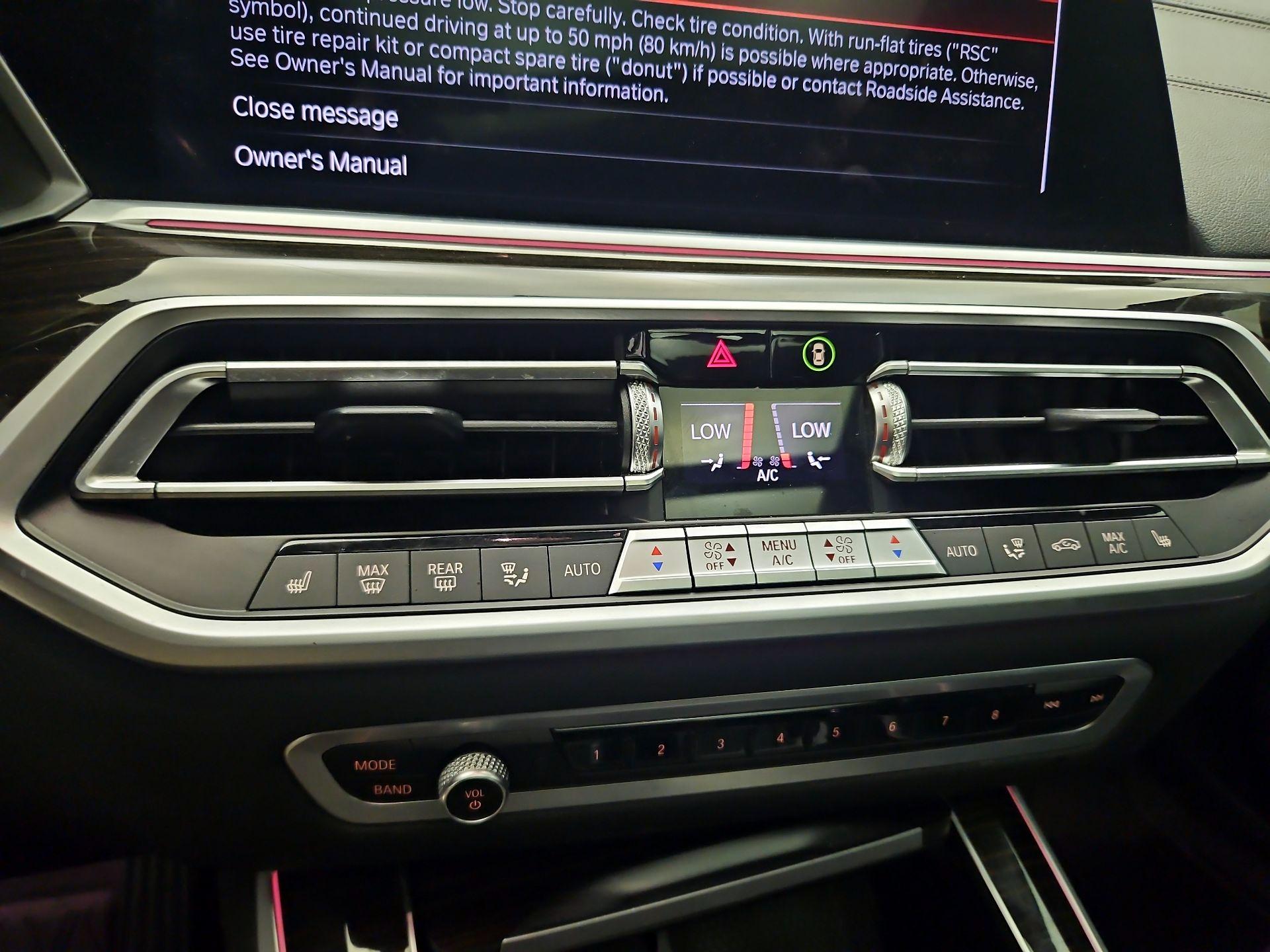 Thumbnail: 2021 BMW X5 - 17