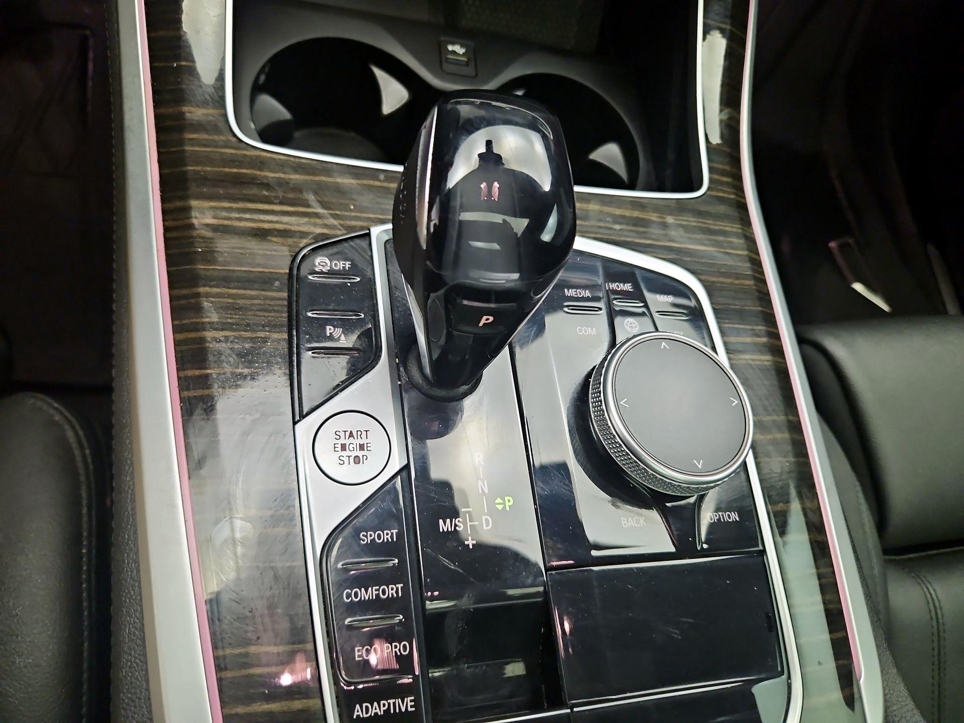 Thumbnail: 2021 BMW X5 - 18