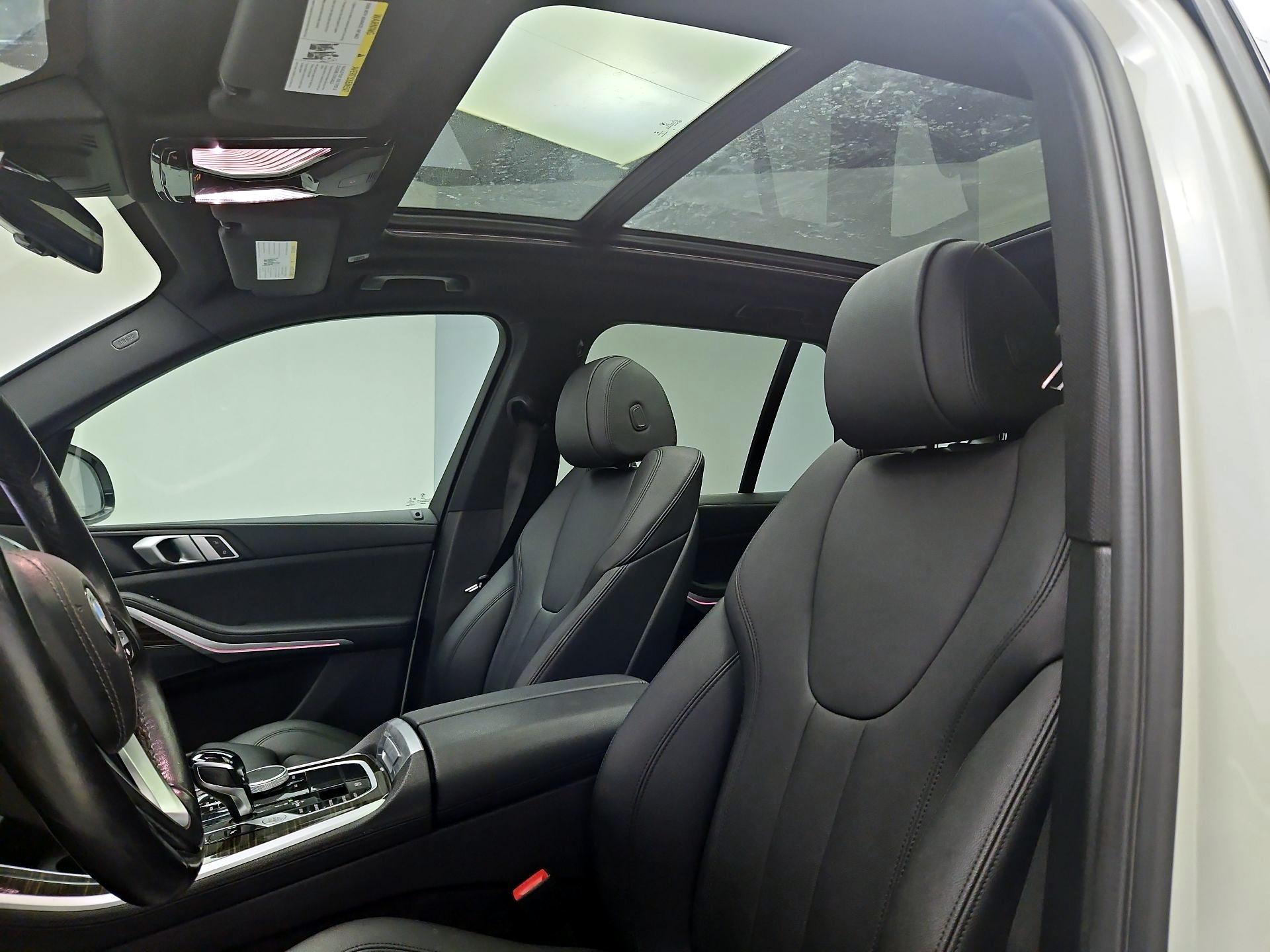 Thumbnail: 2021 BMW X5 - 20