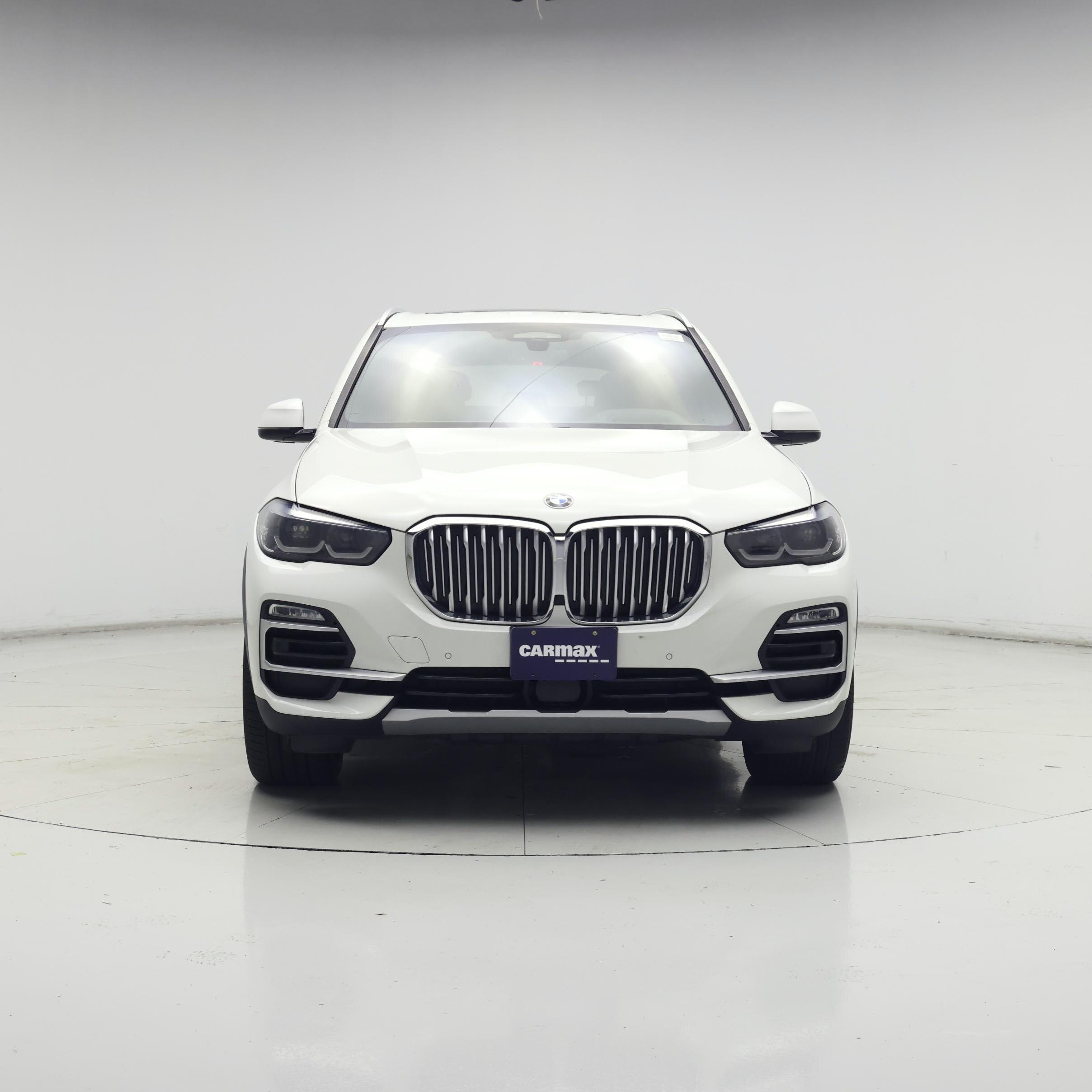 Thumbnail: 2021 BMW X5 - 5