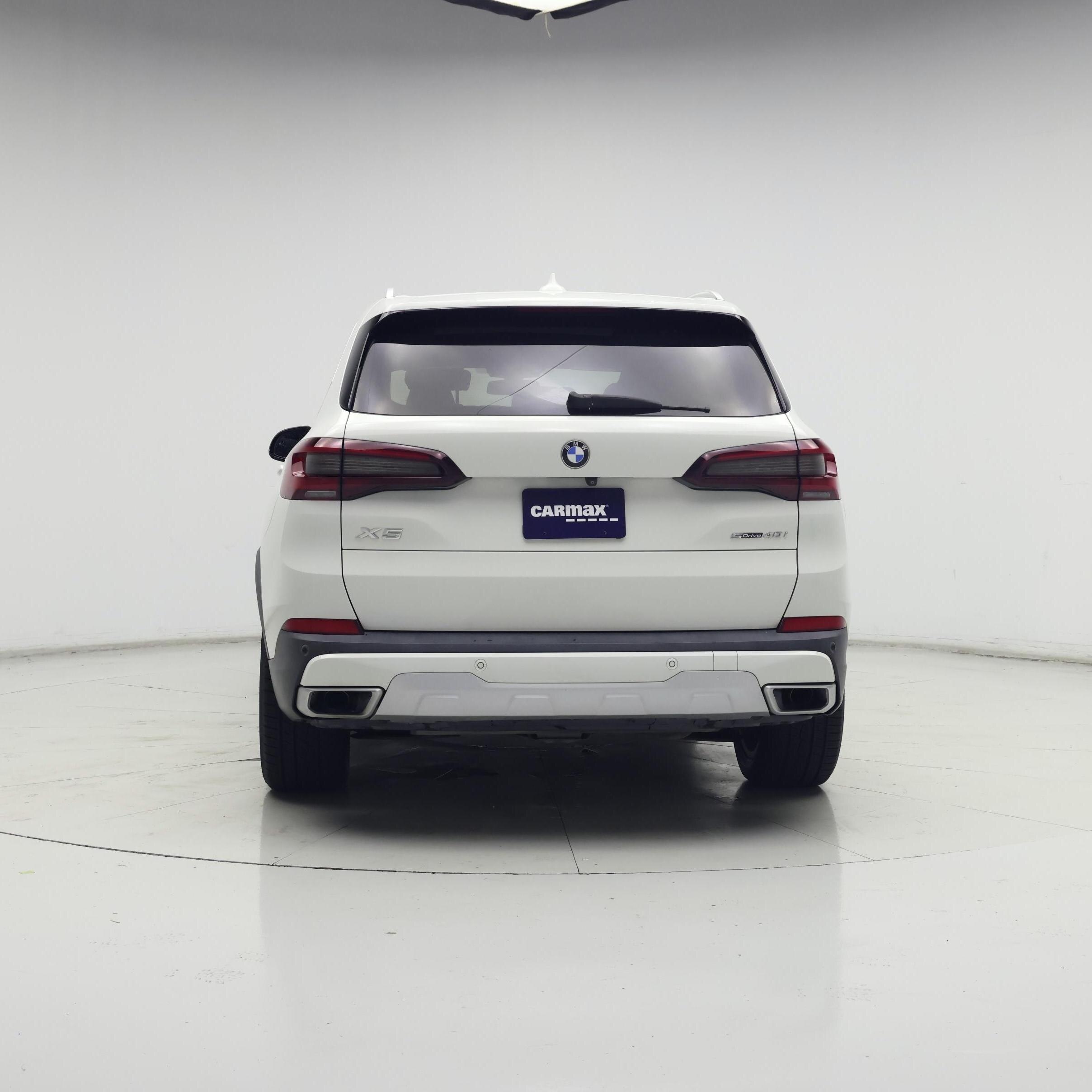 Thumbnail: 2021 BMW X5 - 6