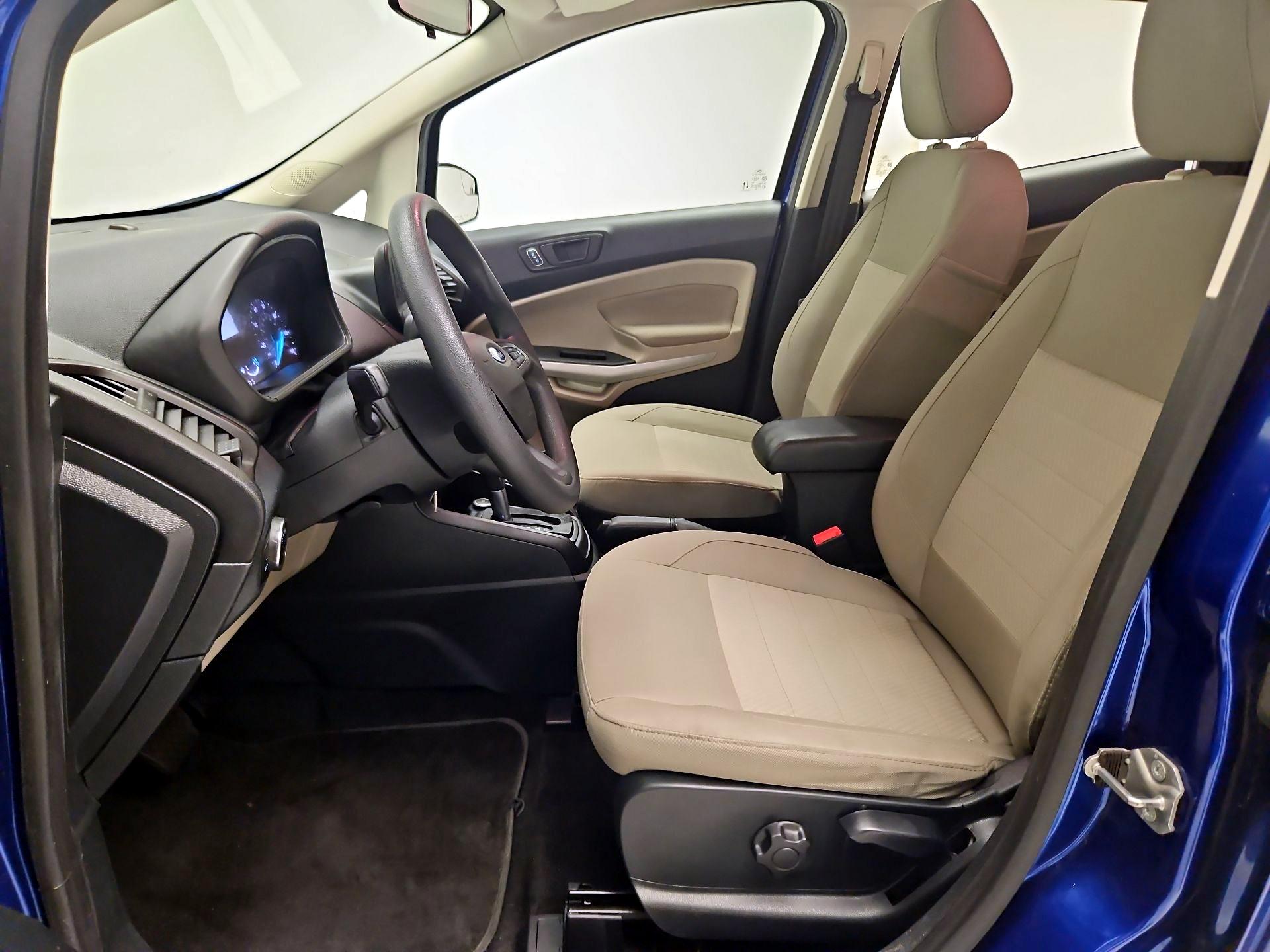 Thumbnail: 2021 Ford EcoSport - 11