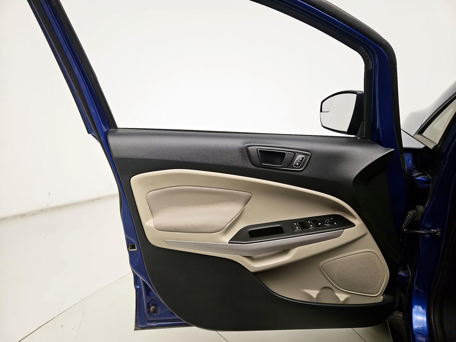 Thumbnail: 2021 Ford EcoSport - 12