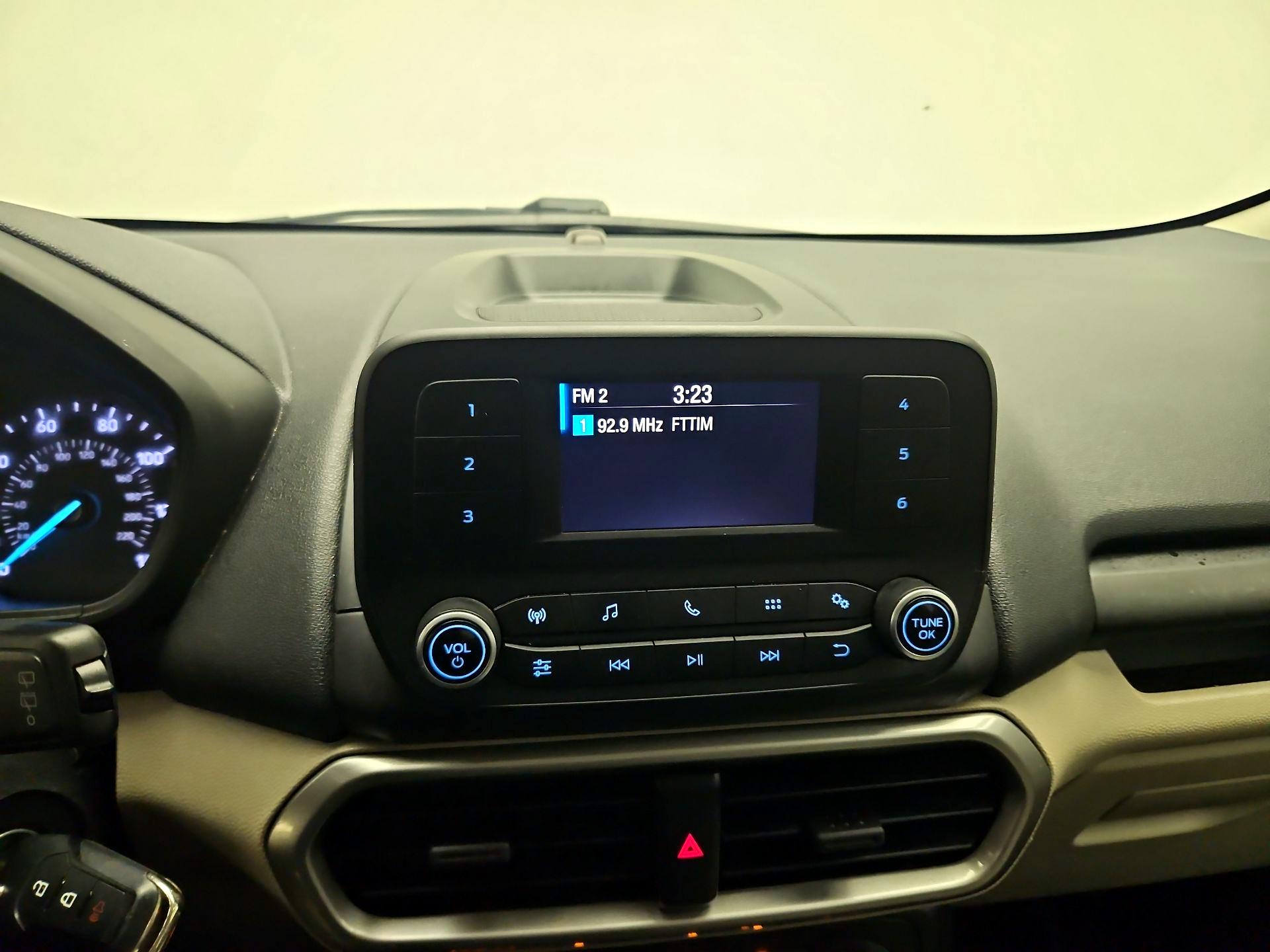 Thumbnail: 2021 Ford EcoSport - 14