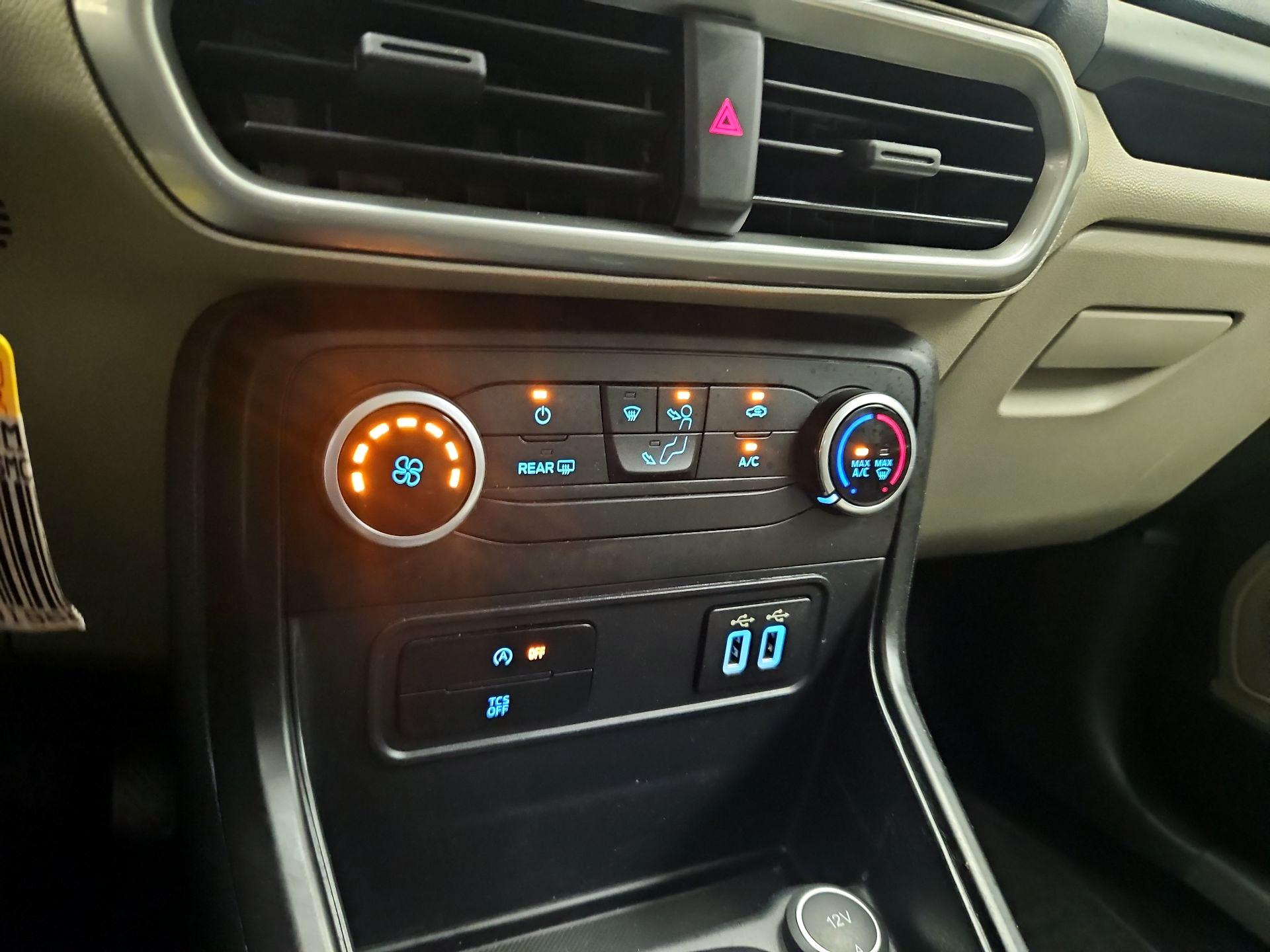 Thumbnail: 2021 Ford EcoSport - 15