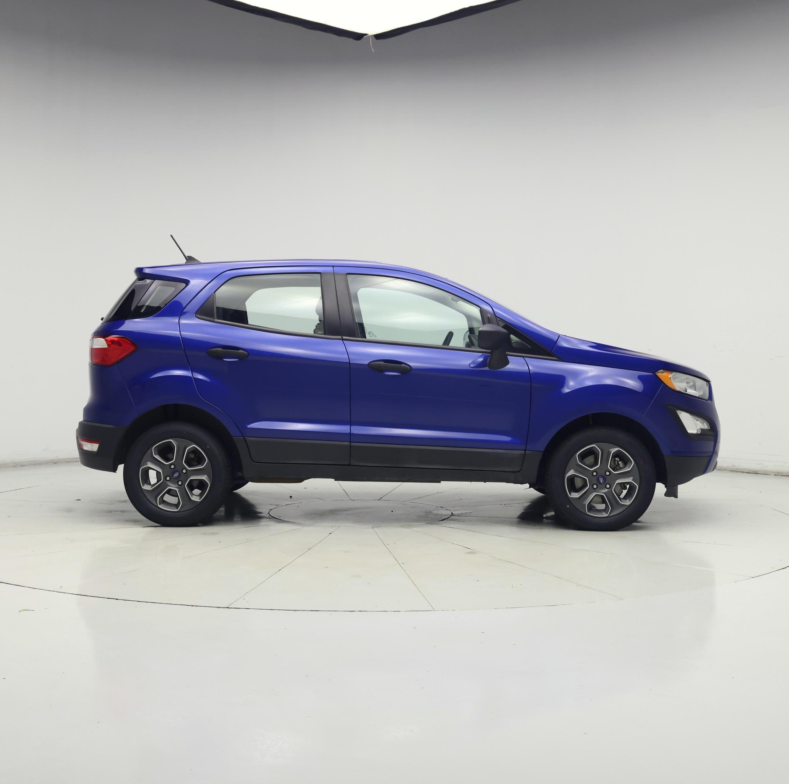 Thumbnail: 2021 Ford EcoSport - 7