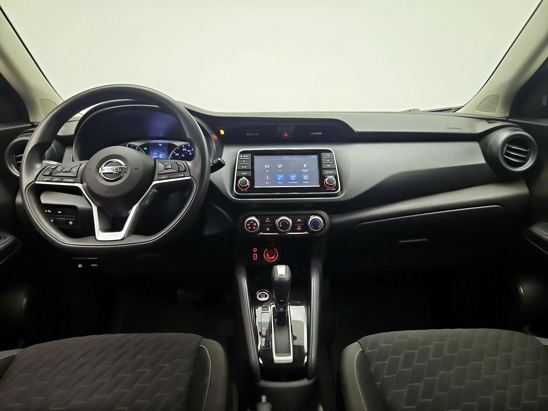 Thumbnail: 2021 Nissan Kicks - 9