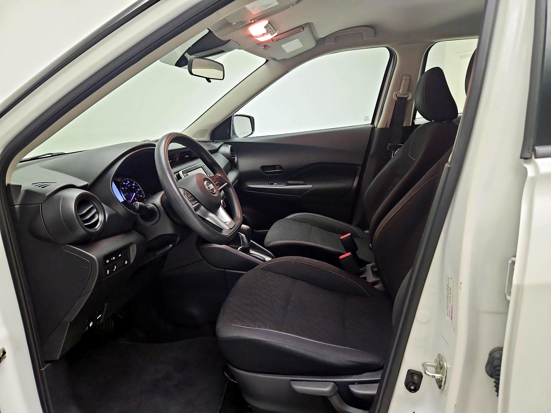 Thumbnail: 2021 Nissan Kicks - 11