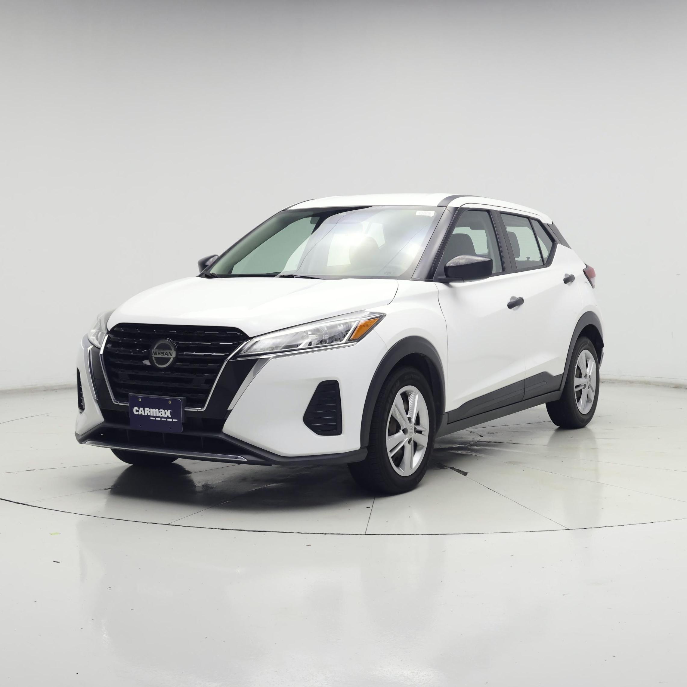 Thumbnail: 2021 Nissan Kicks - 4