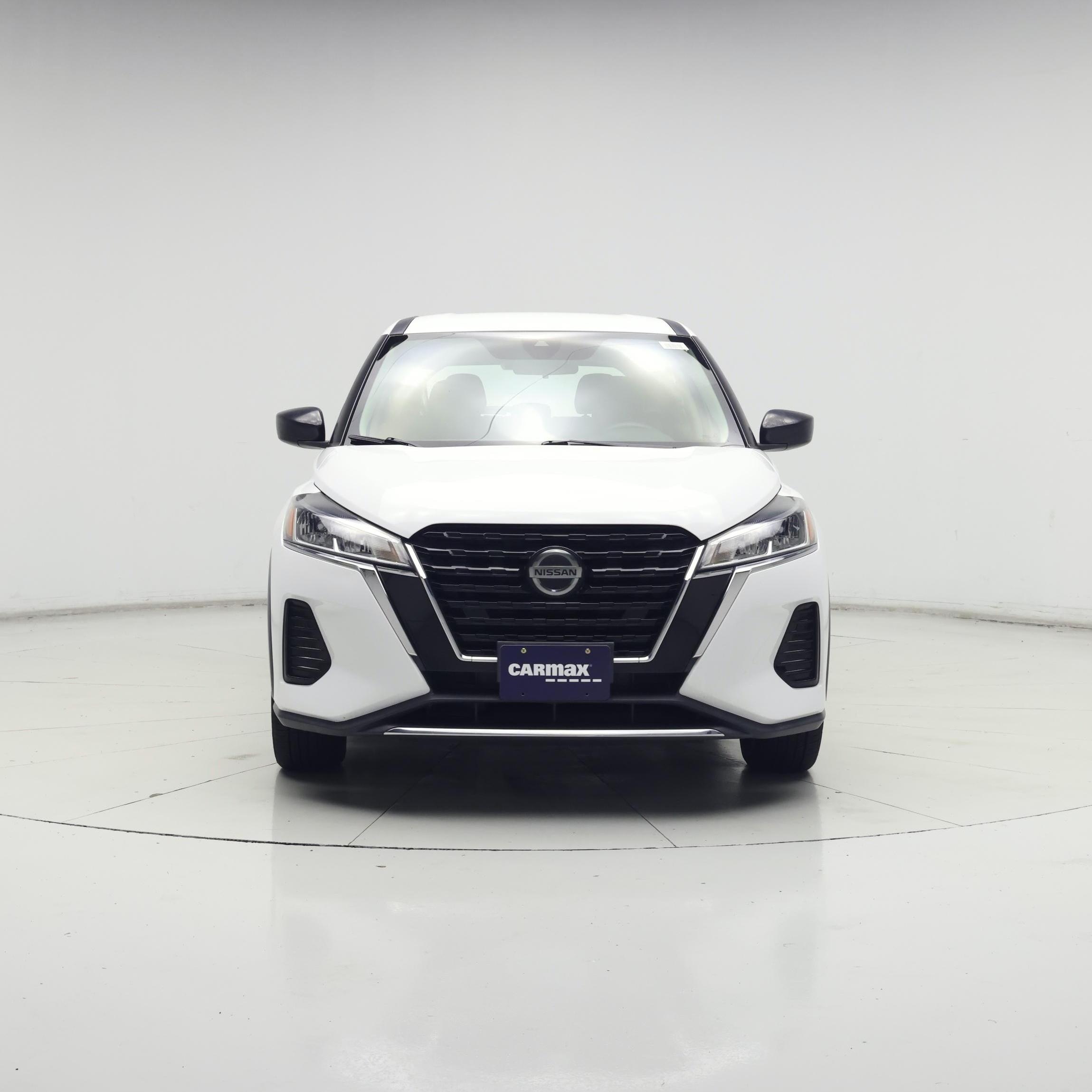 Thumbnail: 2021 Nissan Kicks - 5