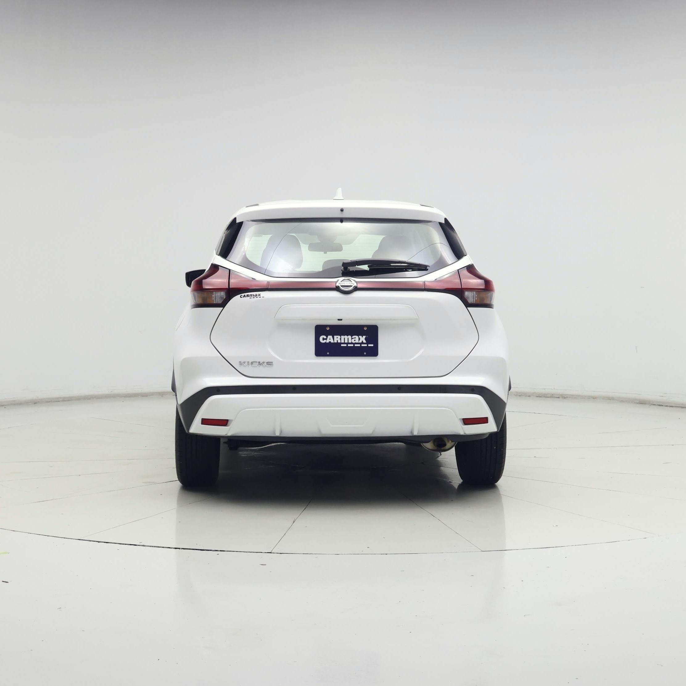 Thumbnail: 2021 Nissan Kicks - 6