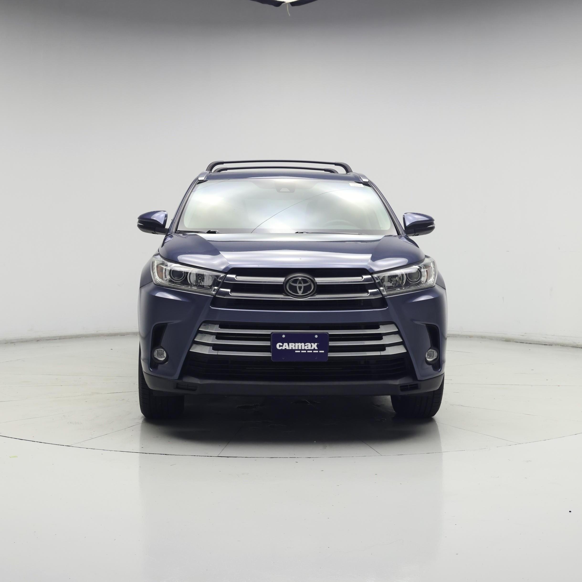 Thumbnail: 2019 Toyota Highlander - 5
