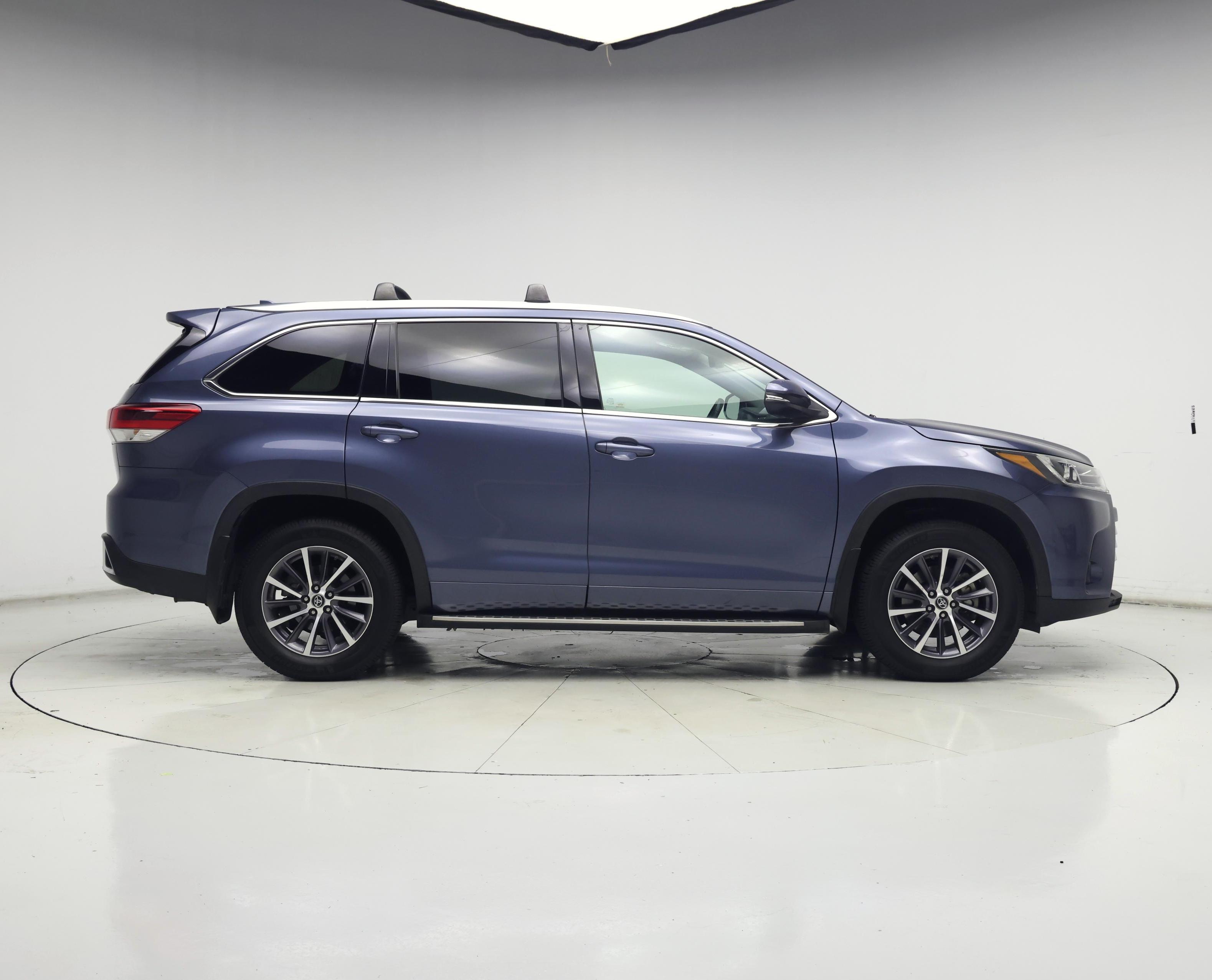 Thumbnail: 2019 Toyota Highlander - 7