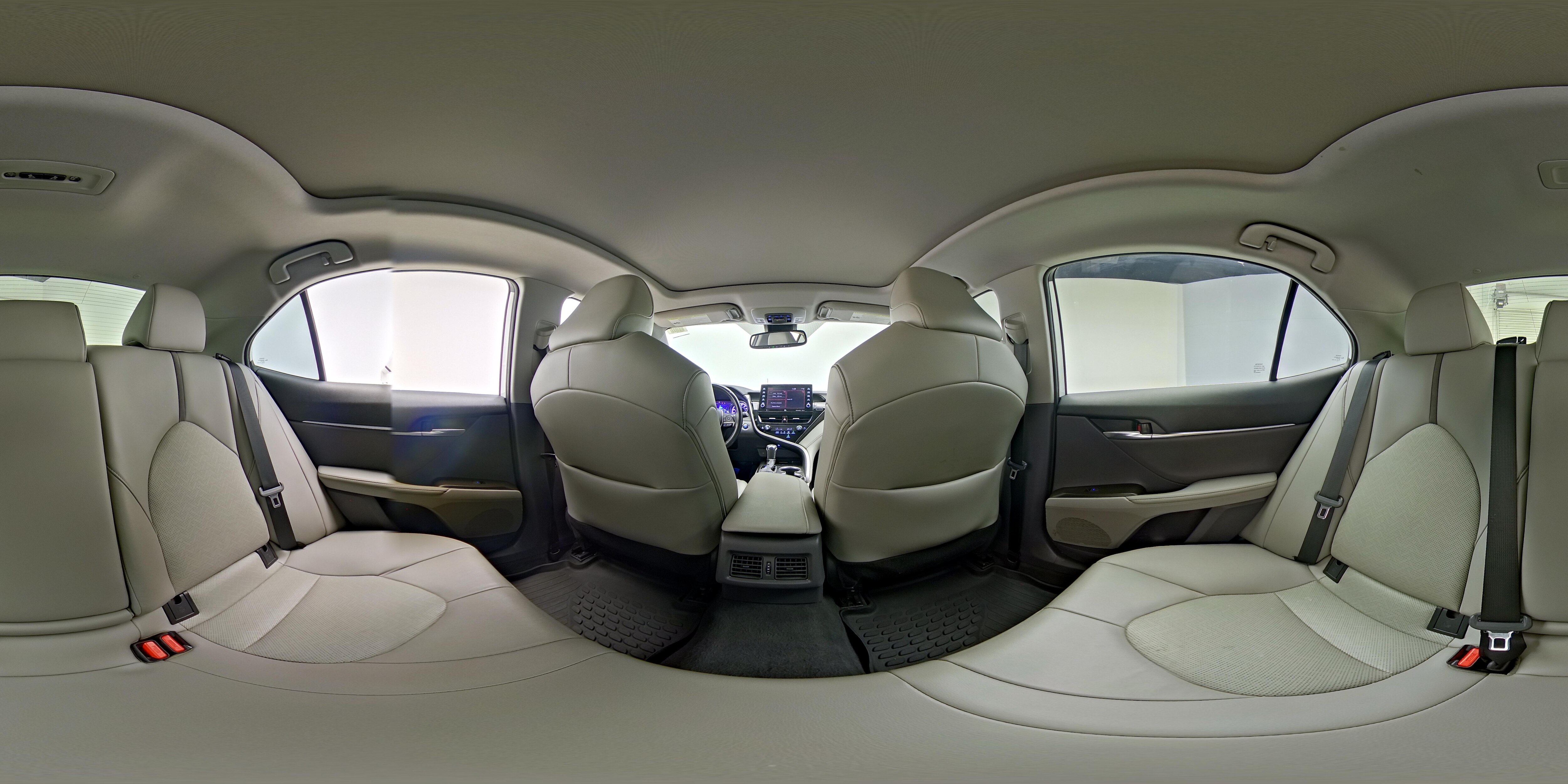 2022 Toyota Camry XLE - Photo 26