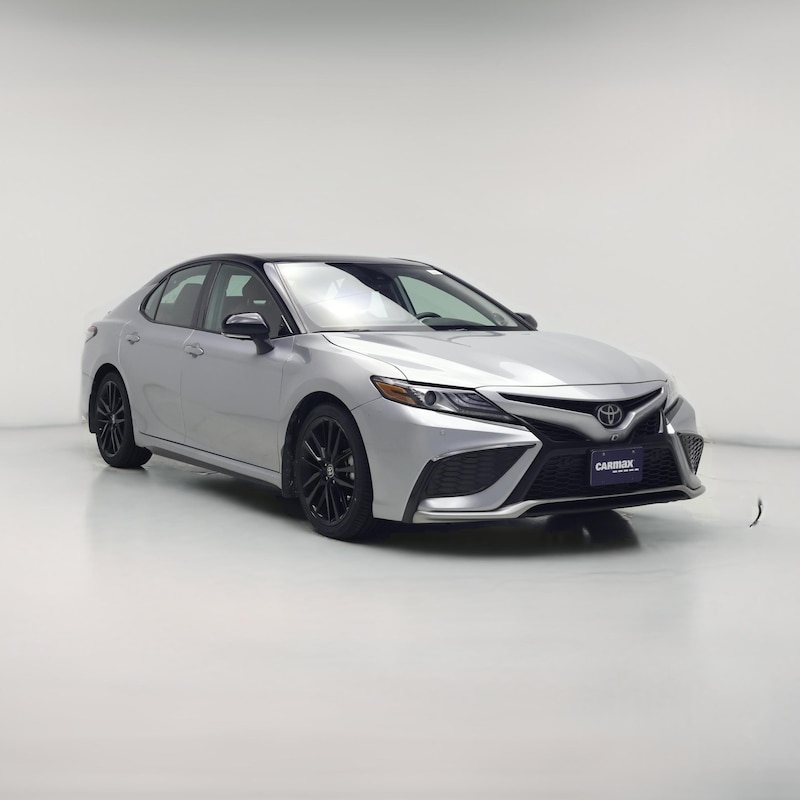 2022 Toyota Camry XLE