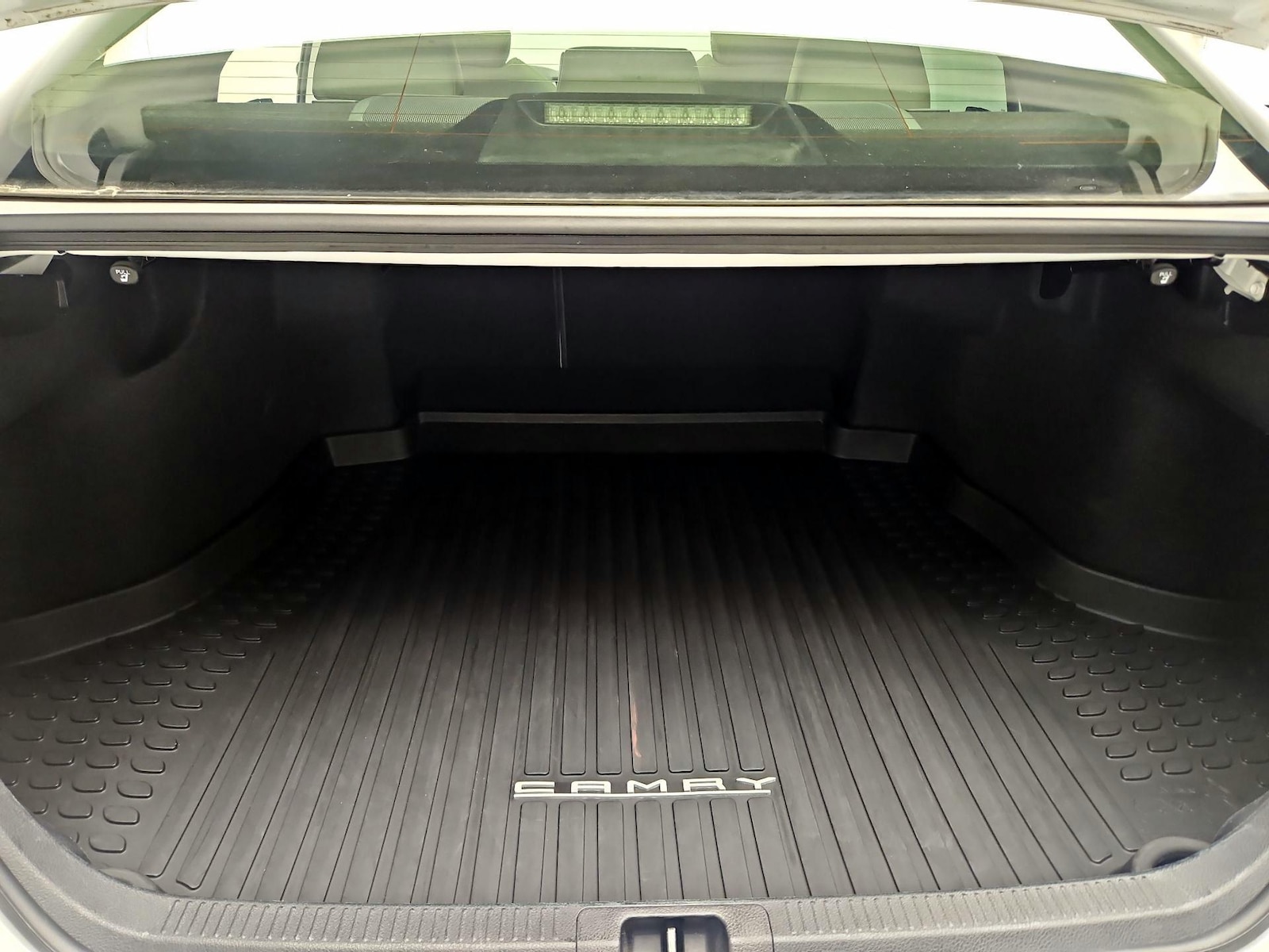 2022 Toyota Camry XLE - Photo 22