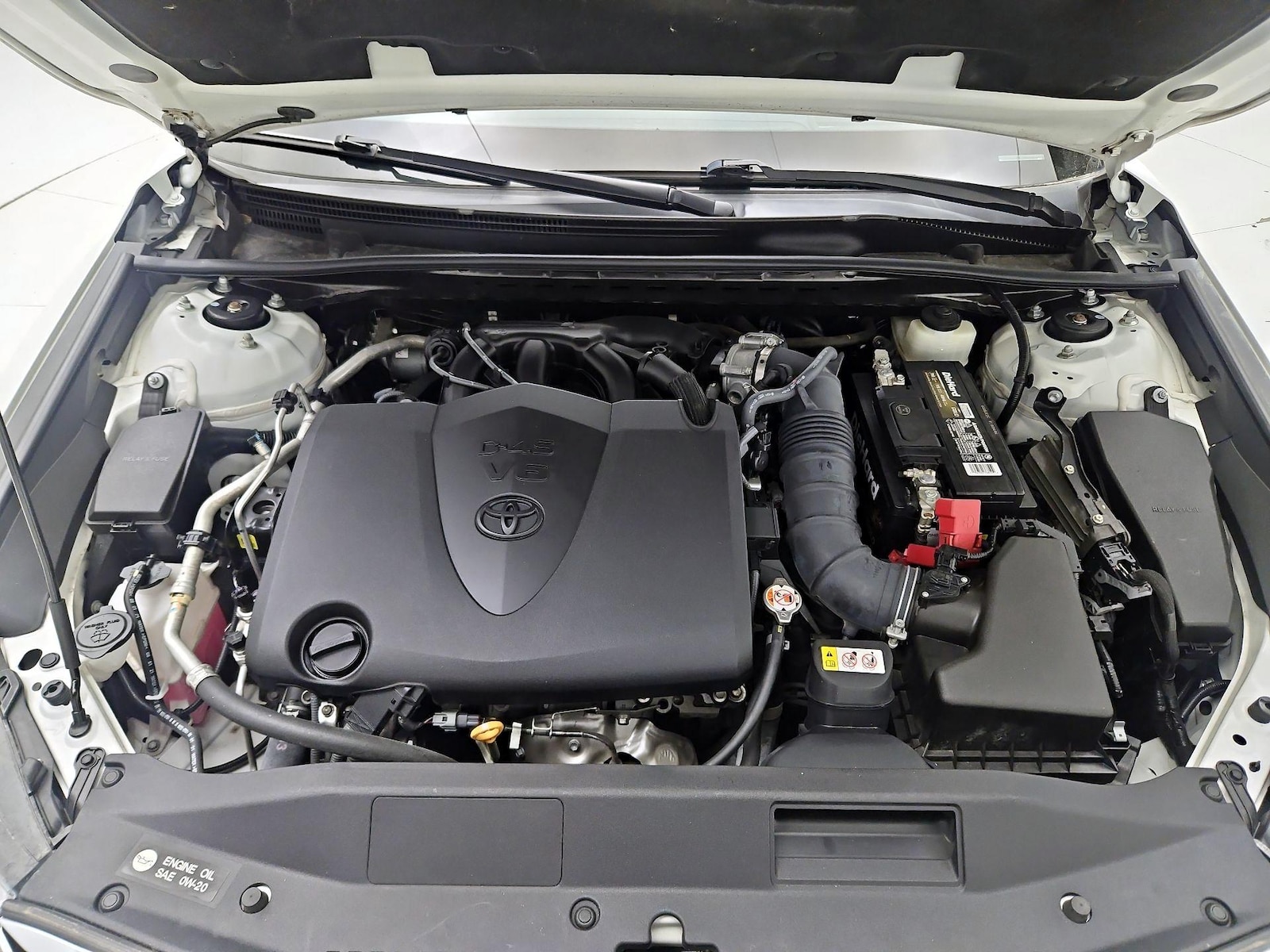2022 Toyota Camry XLE - Photo 23