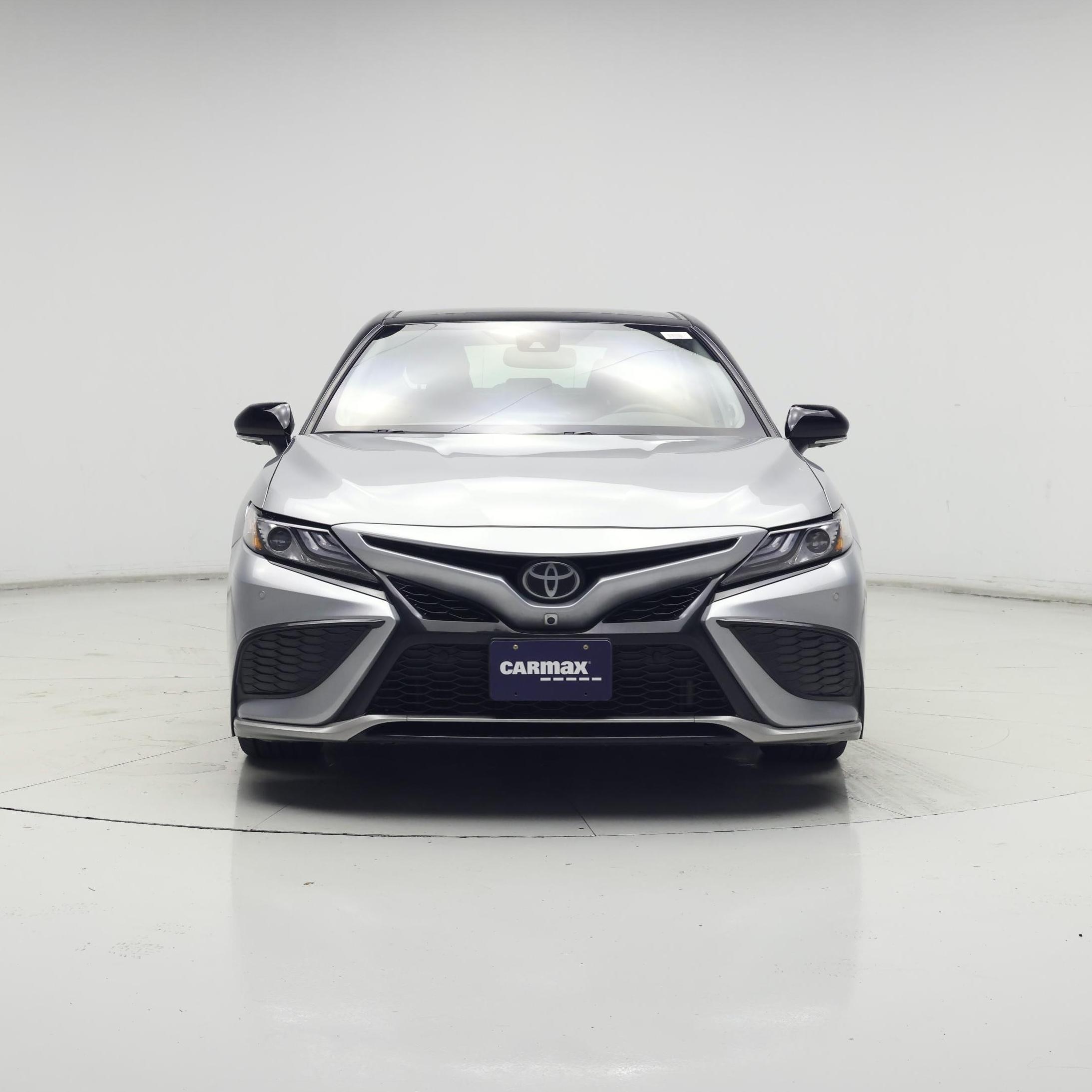 Thumbnail: 2022 Toyota Camry - 5