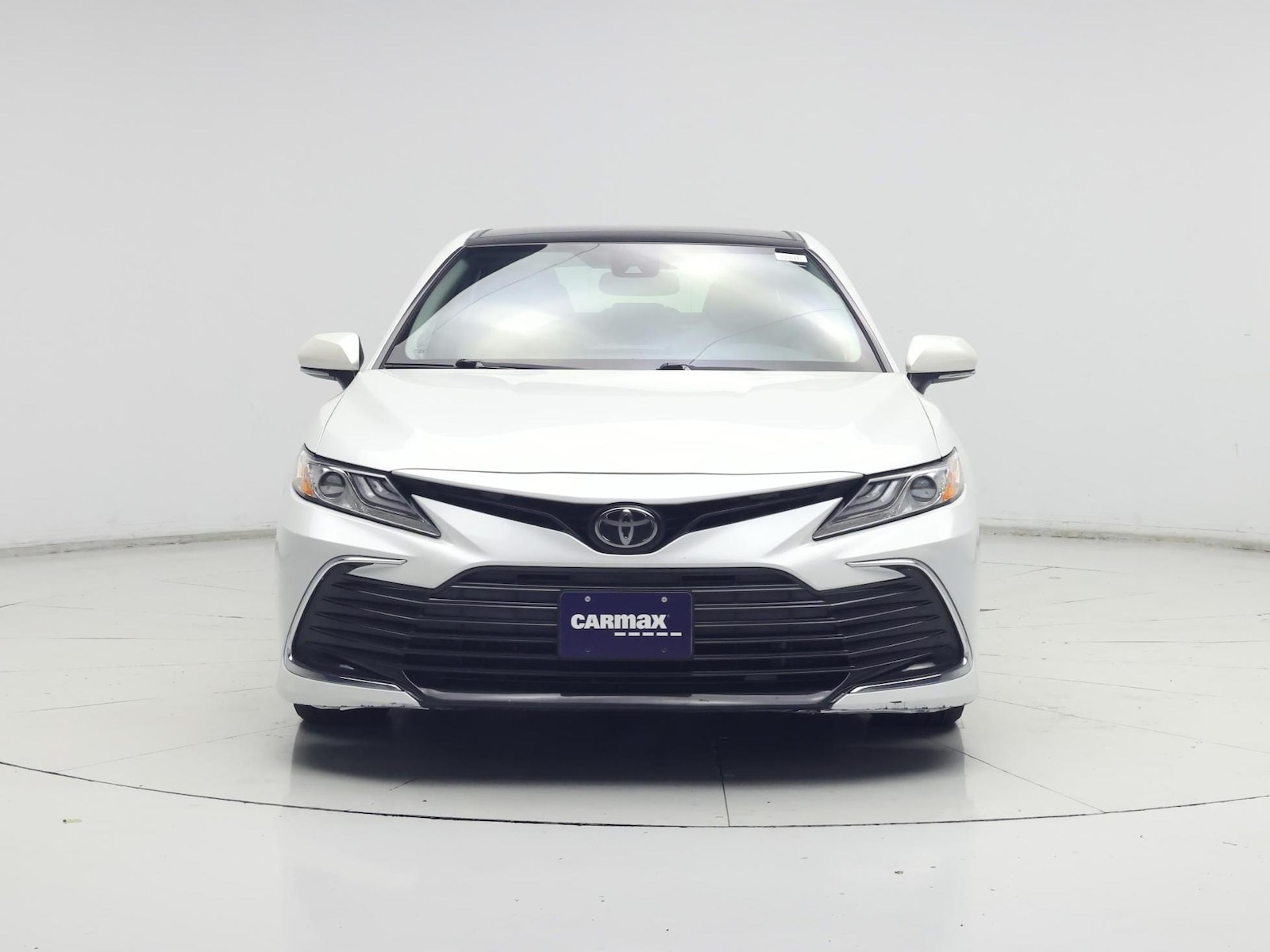 2022 Toyota Camry XLE - Photo 6