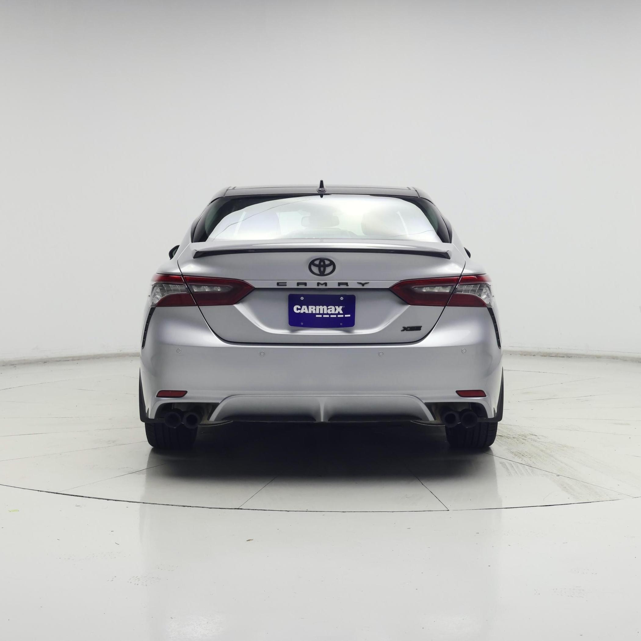 Thumbnail: 2022 Toyota Camry - 6