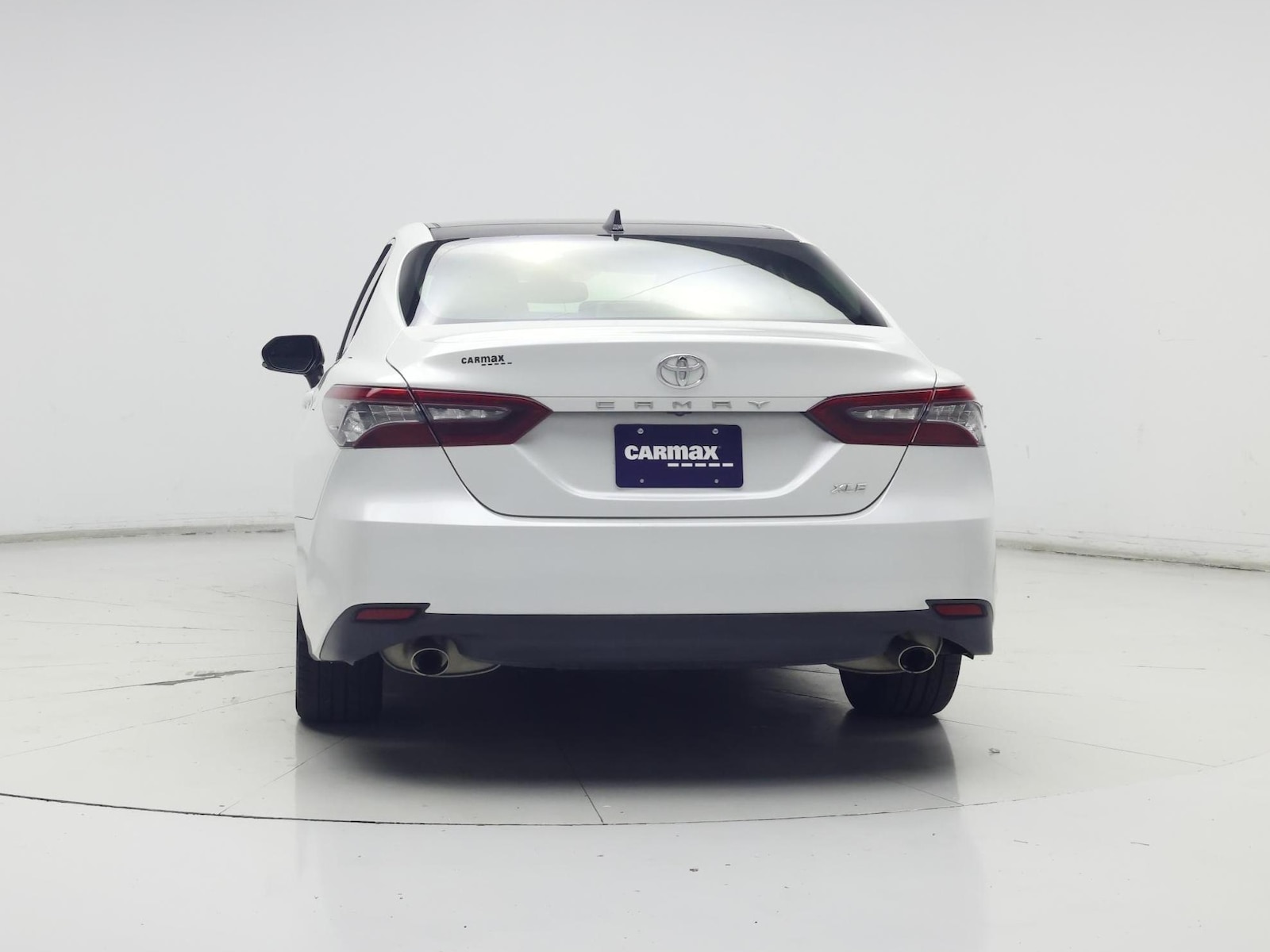 2022 Toyota Camry XLE - Photo 7
