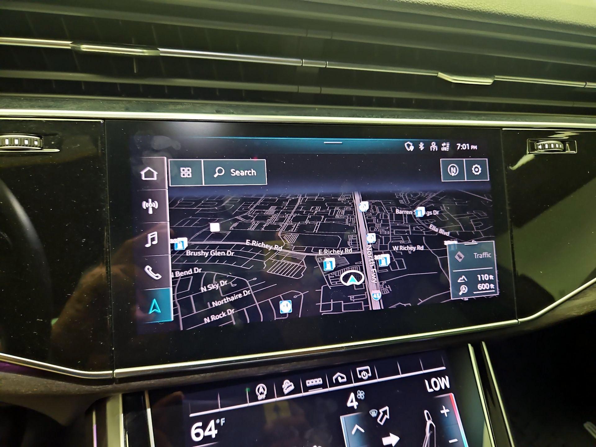 Thumbnail: 2021 Audi Q8 - 14