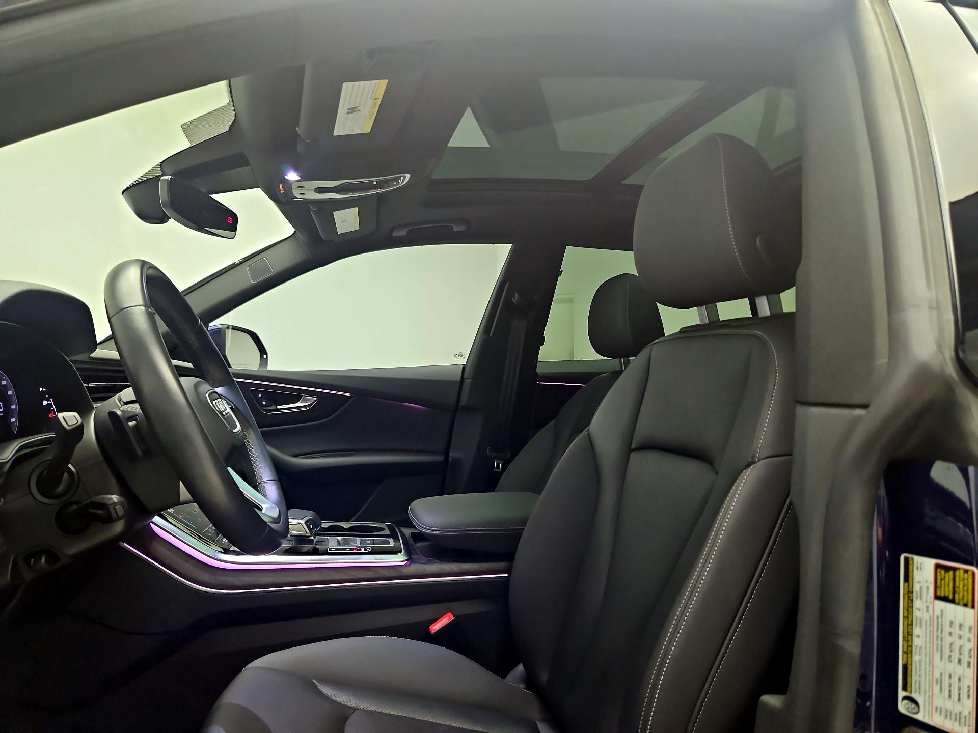 Thumbnail: 2021 Audi Q8 - 20