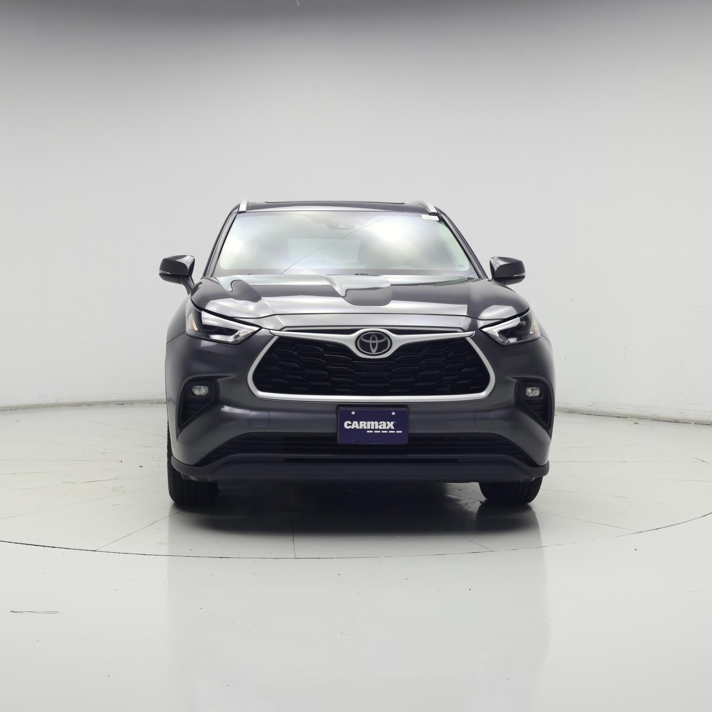Thumbnail: 2023 Toyota Highlander - 5