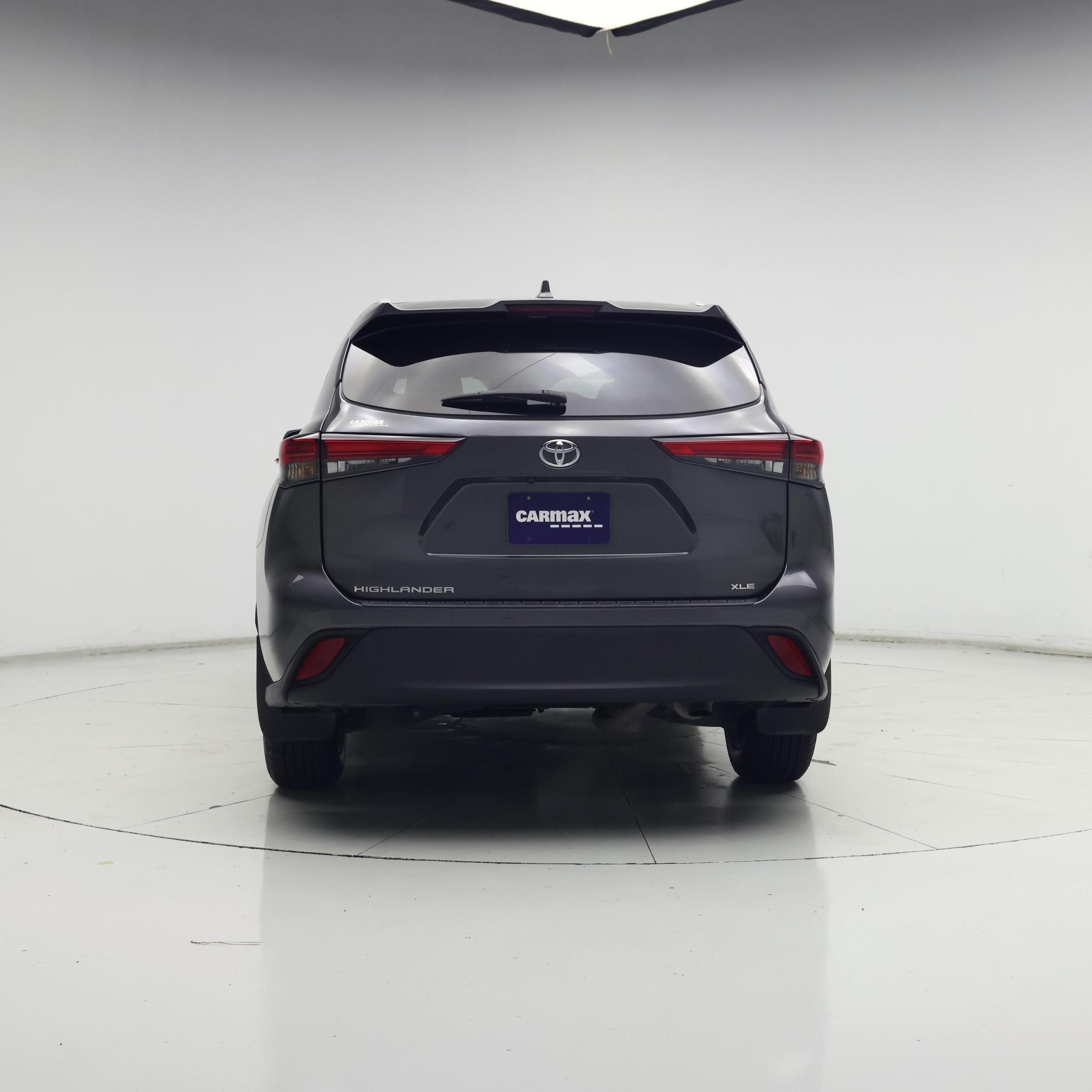 Thumbnail: 2023 Toyota Highlander - 6