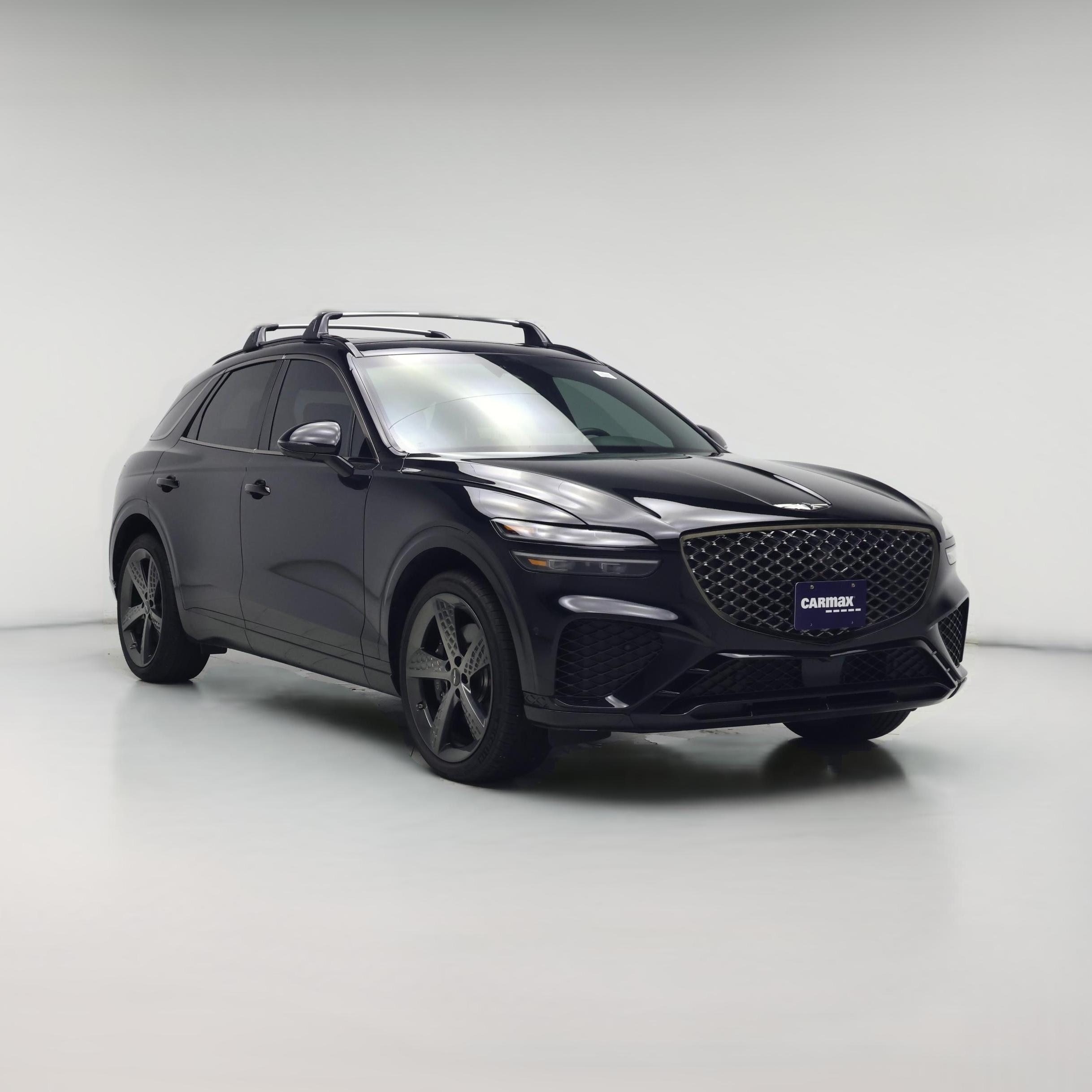Thumbnail: 2025 Genesis GV70 - 1