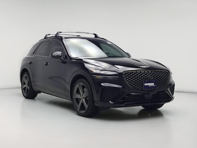 2025 Genesis GV70