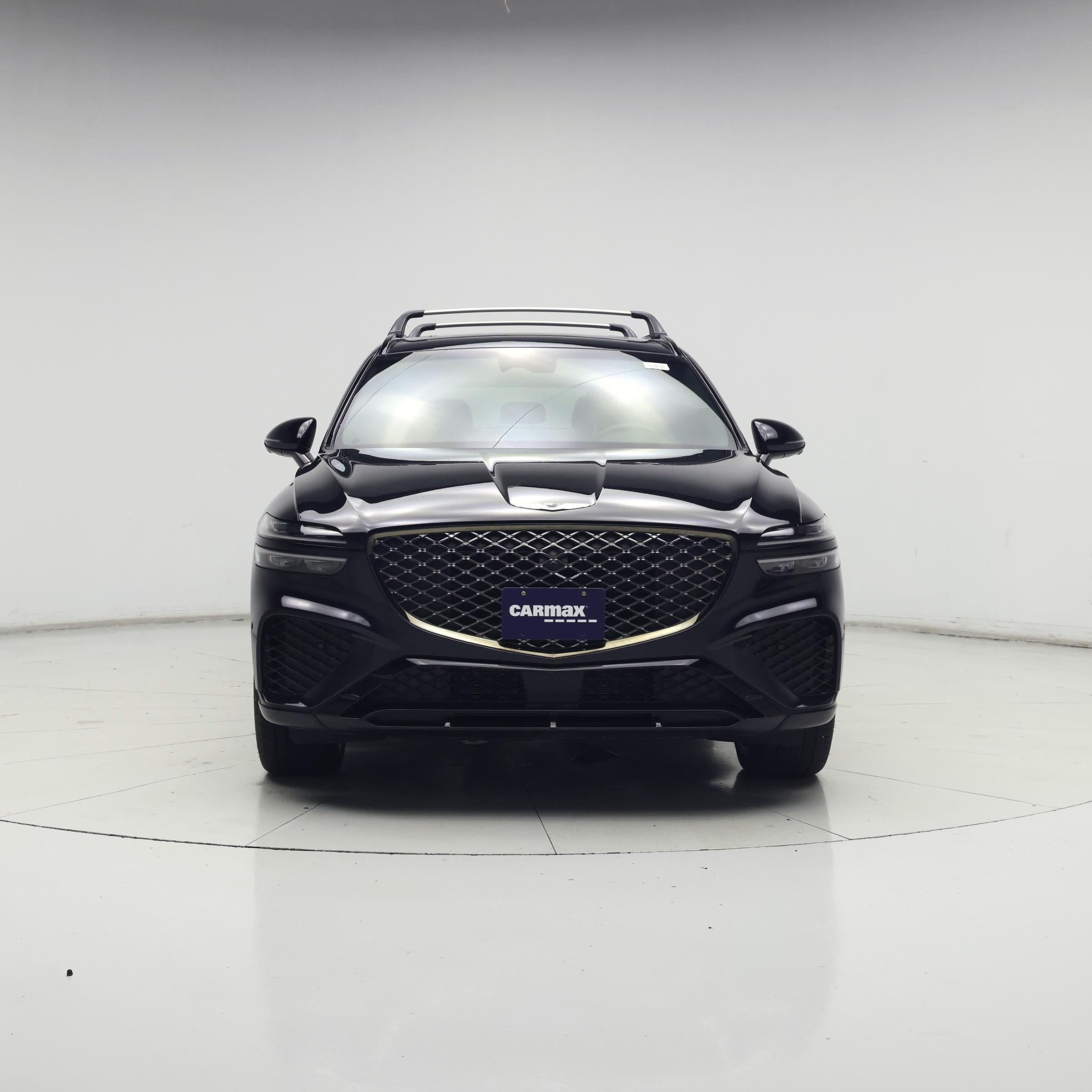 Thumbnail: 2025 Genesis GV70 - 5