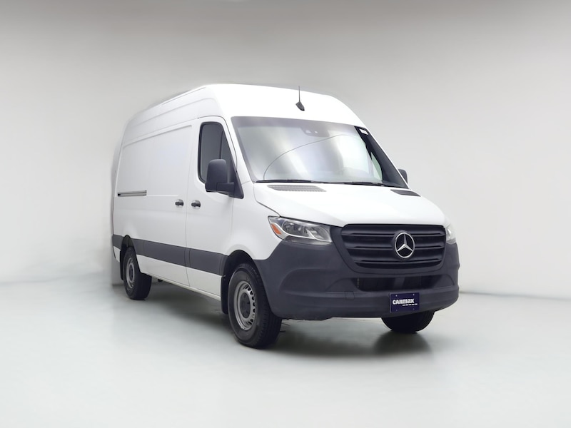 2024 Mercedes-Benz Sprinter 2500 -
                  Houston, TX