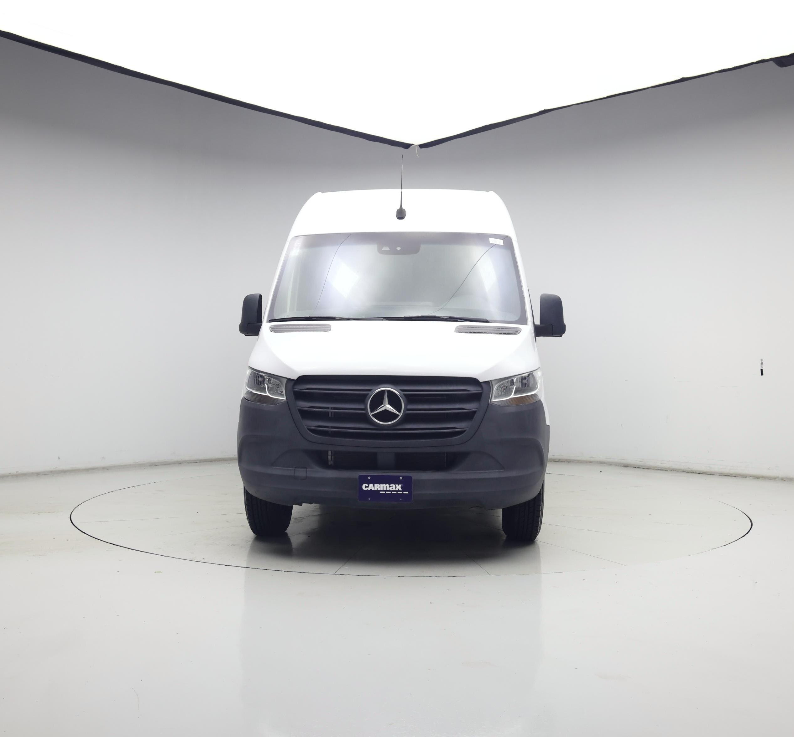 Thumbnail: 2024 Mercedes-Benz Sprinter - 5