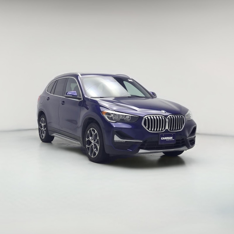2020 BMW X1 XDrive28i