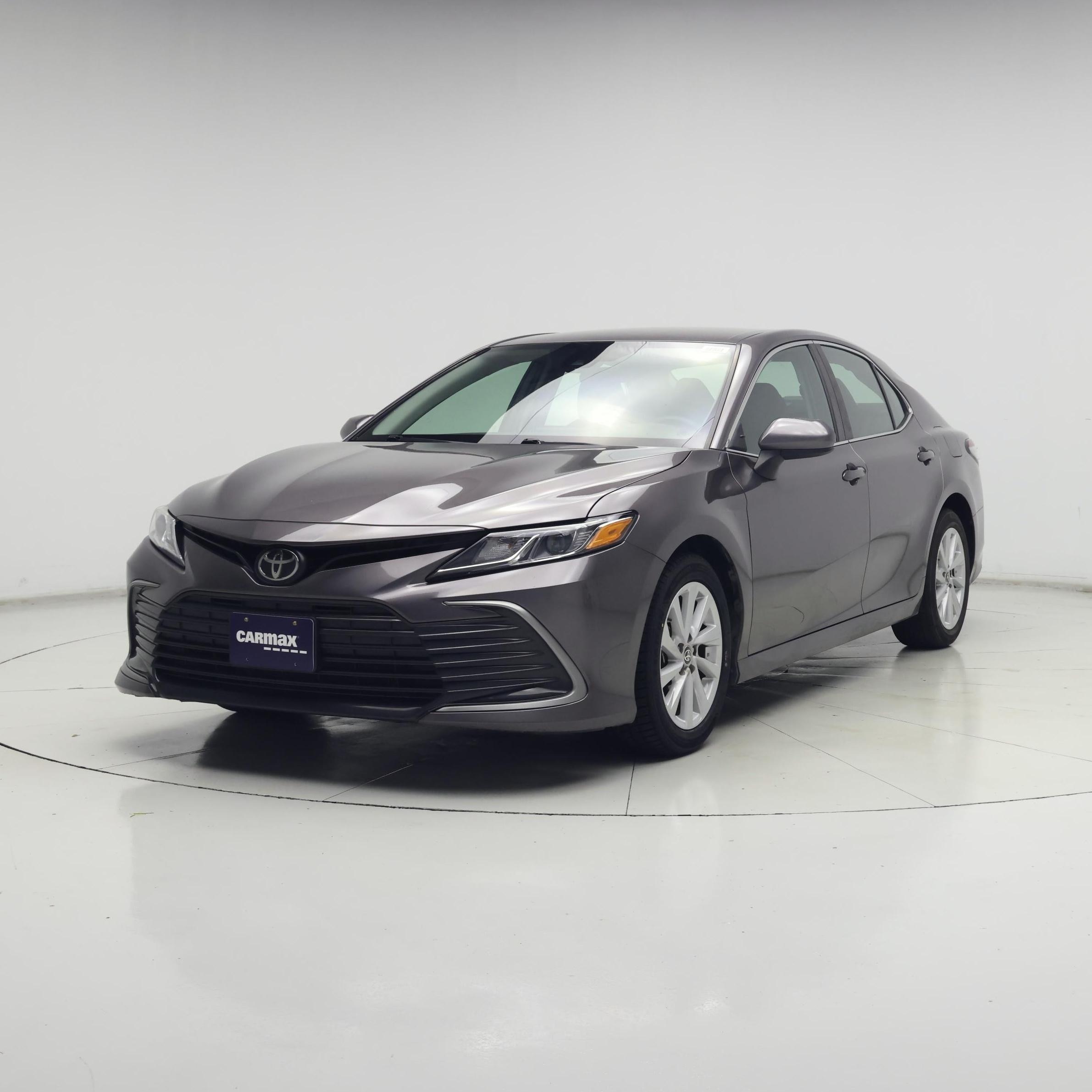 Thumbnail: 2022 Toyota Camry - 4
