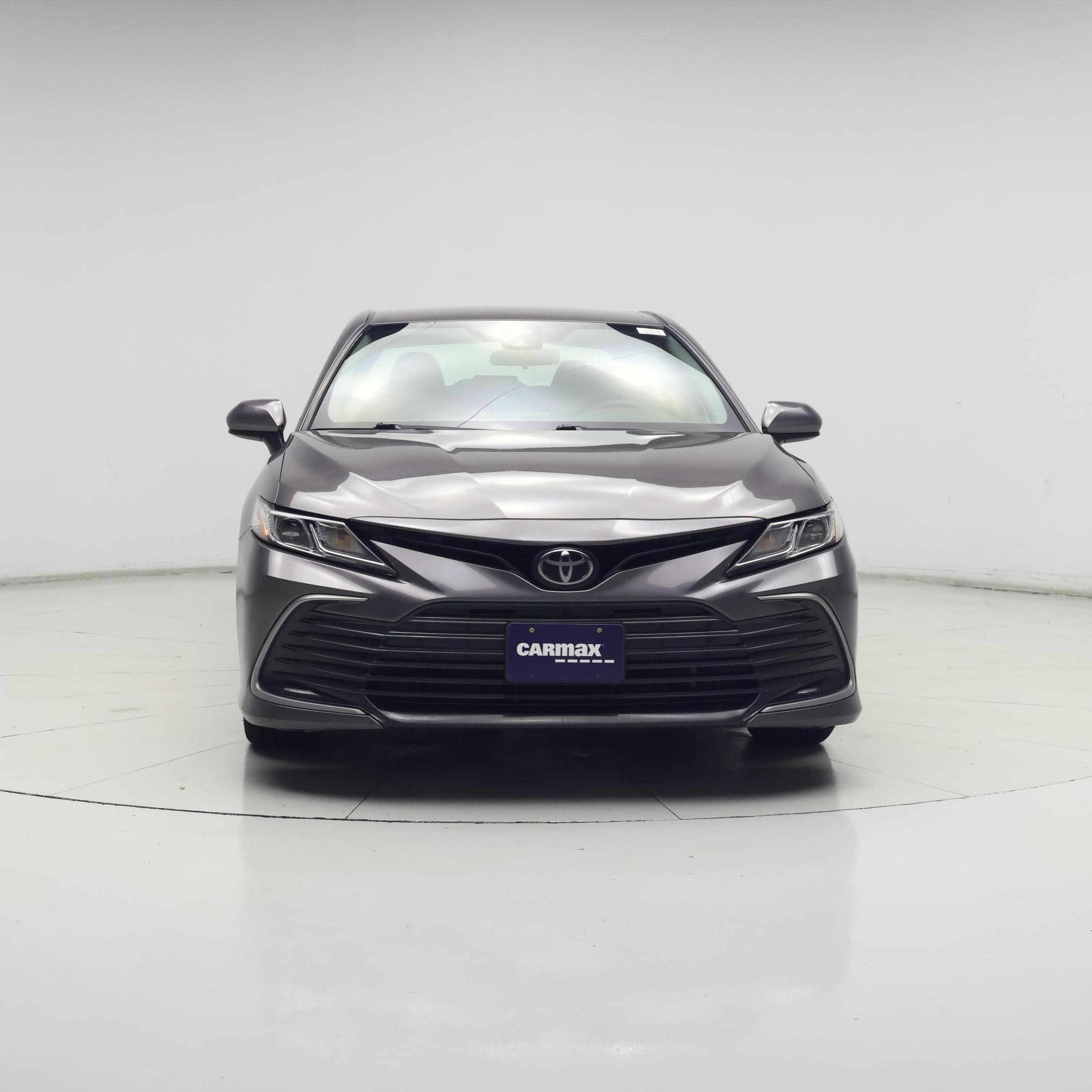 Thumbnail: 2022 Toyota Camry - 5