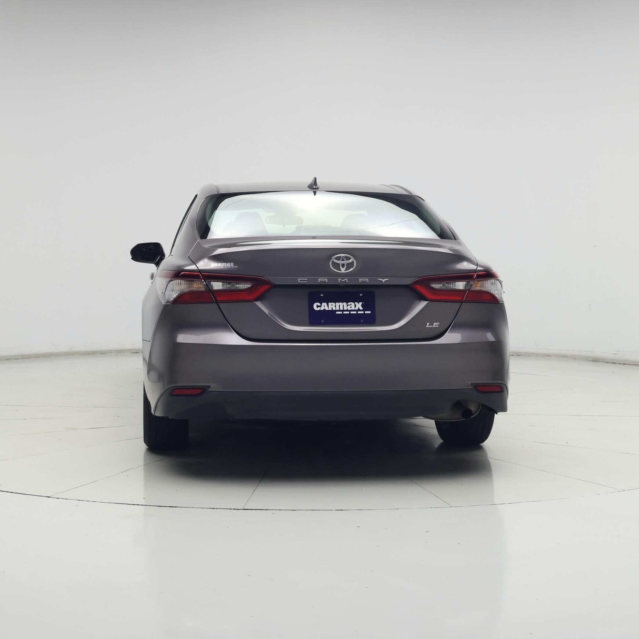 Thumbnail: 2022 Toyota Camry - 6