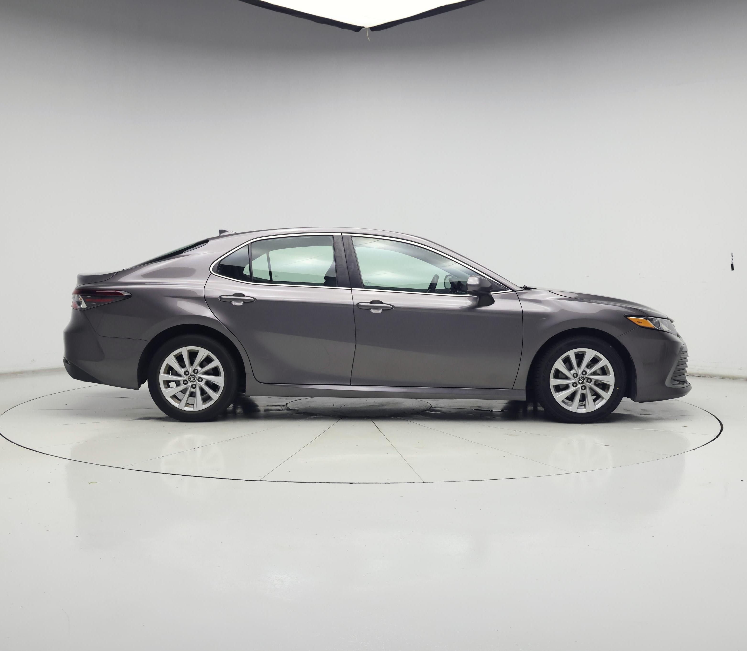 Thumbnail: 2022 Toyota Camry - 7