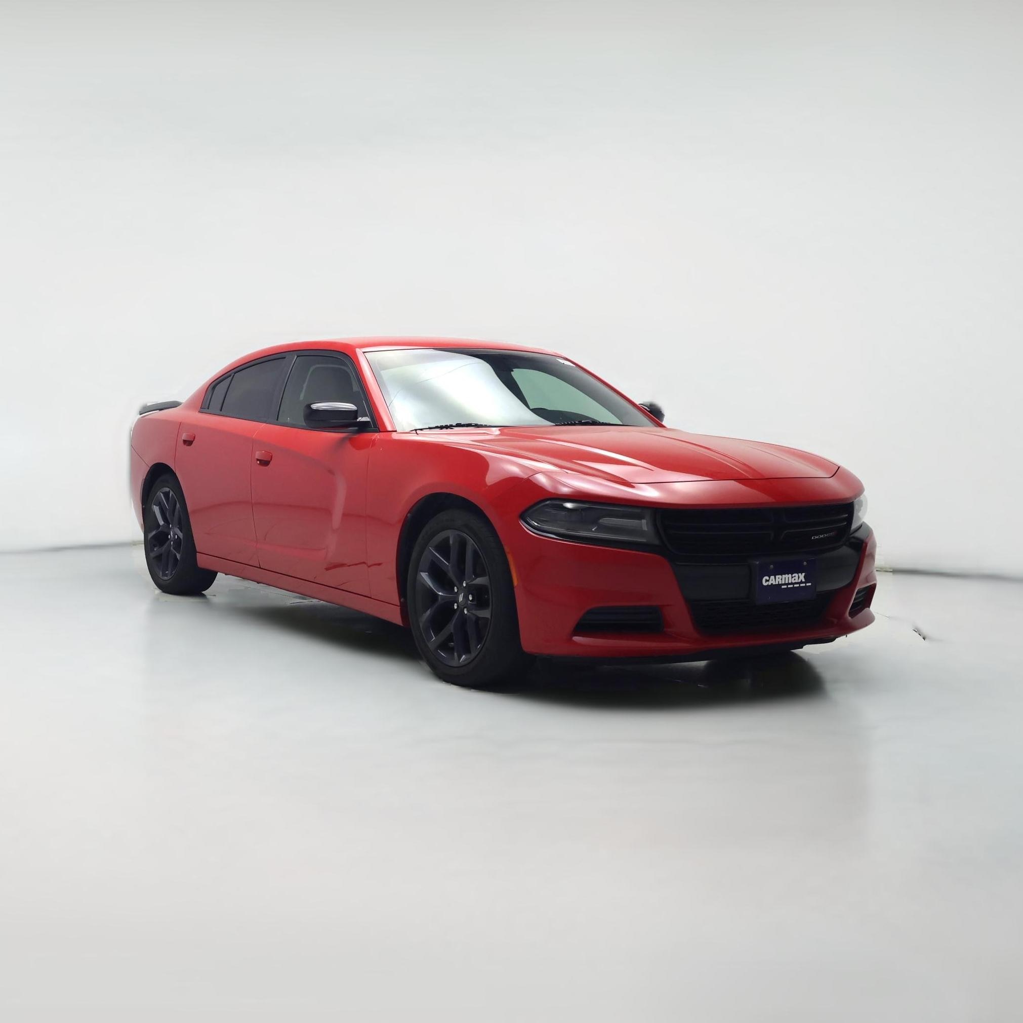Thumbnail: 2020 Dodge Charger - 1