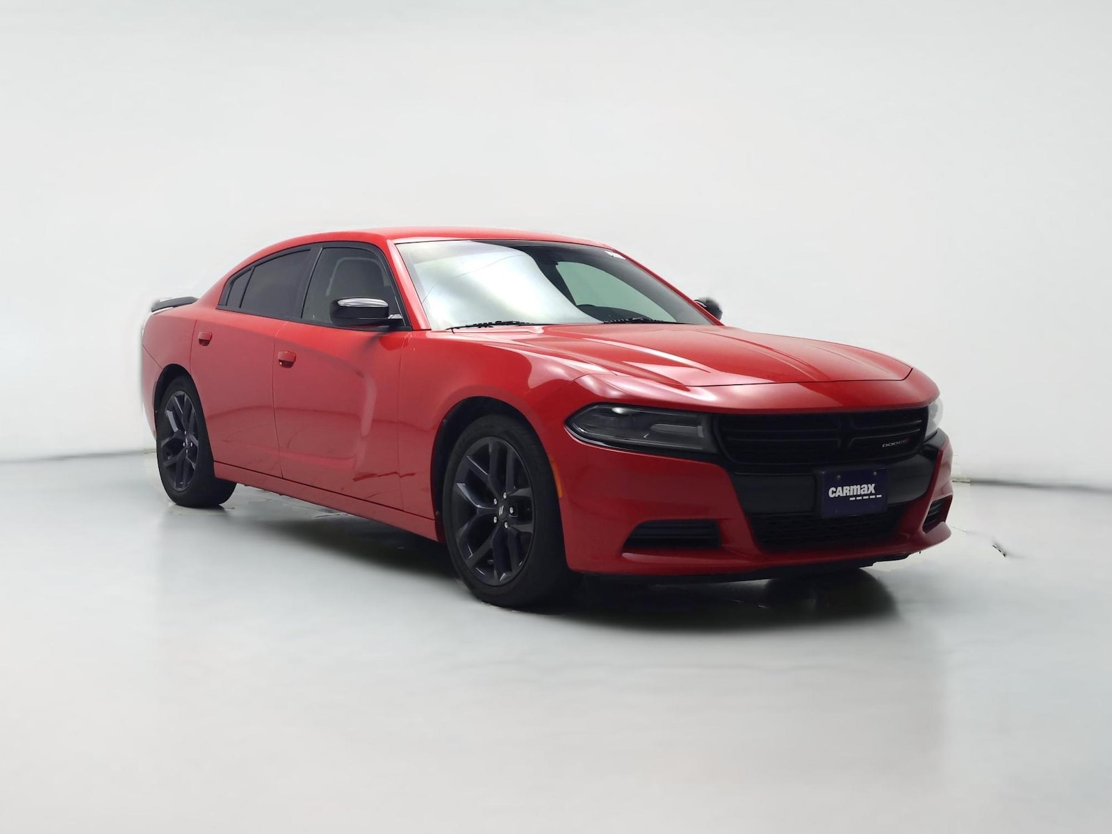 2020 Dodge Charger